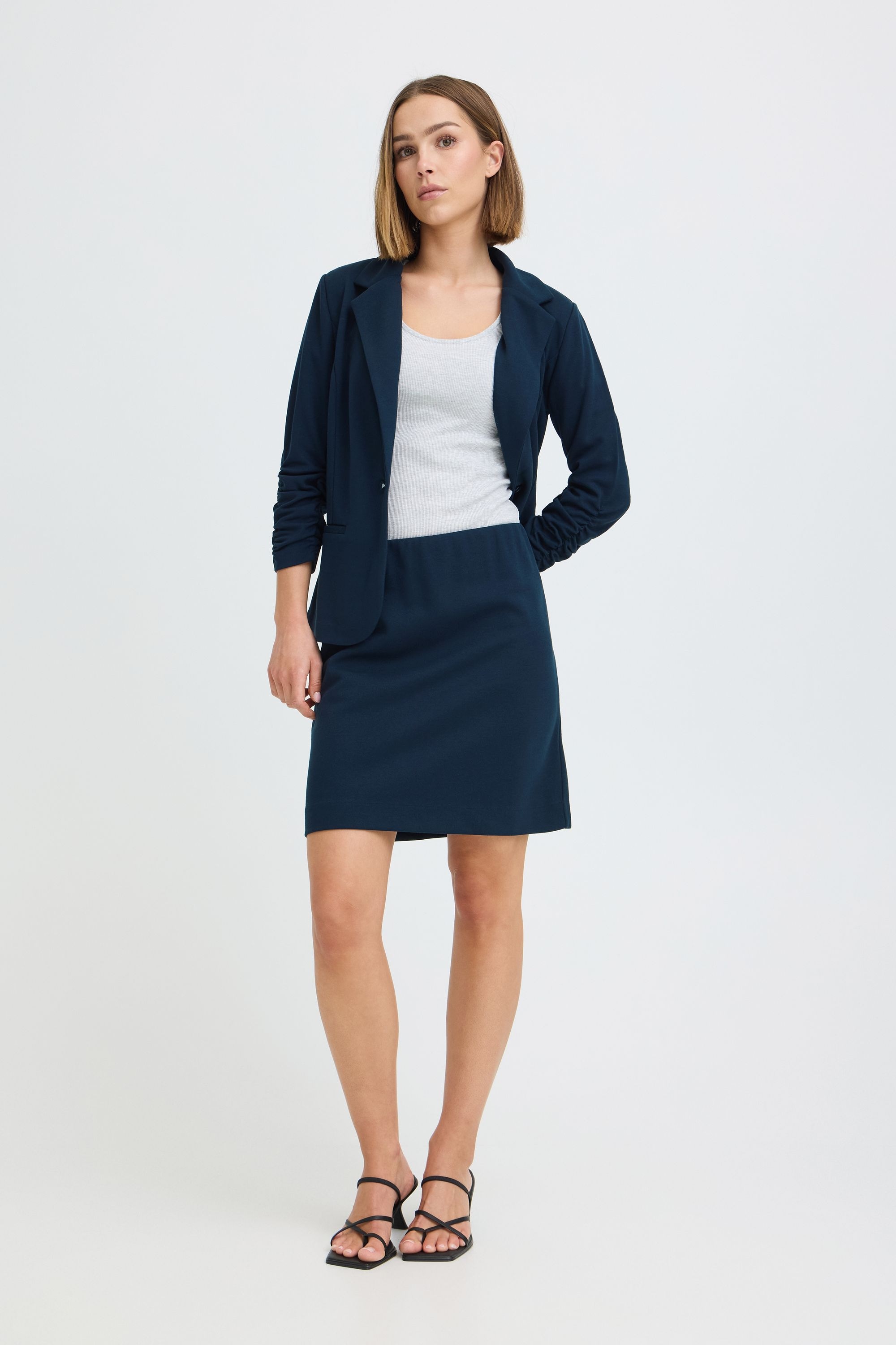 OXMO Minirock »Minirock OXNTanja«