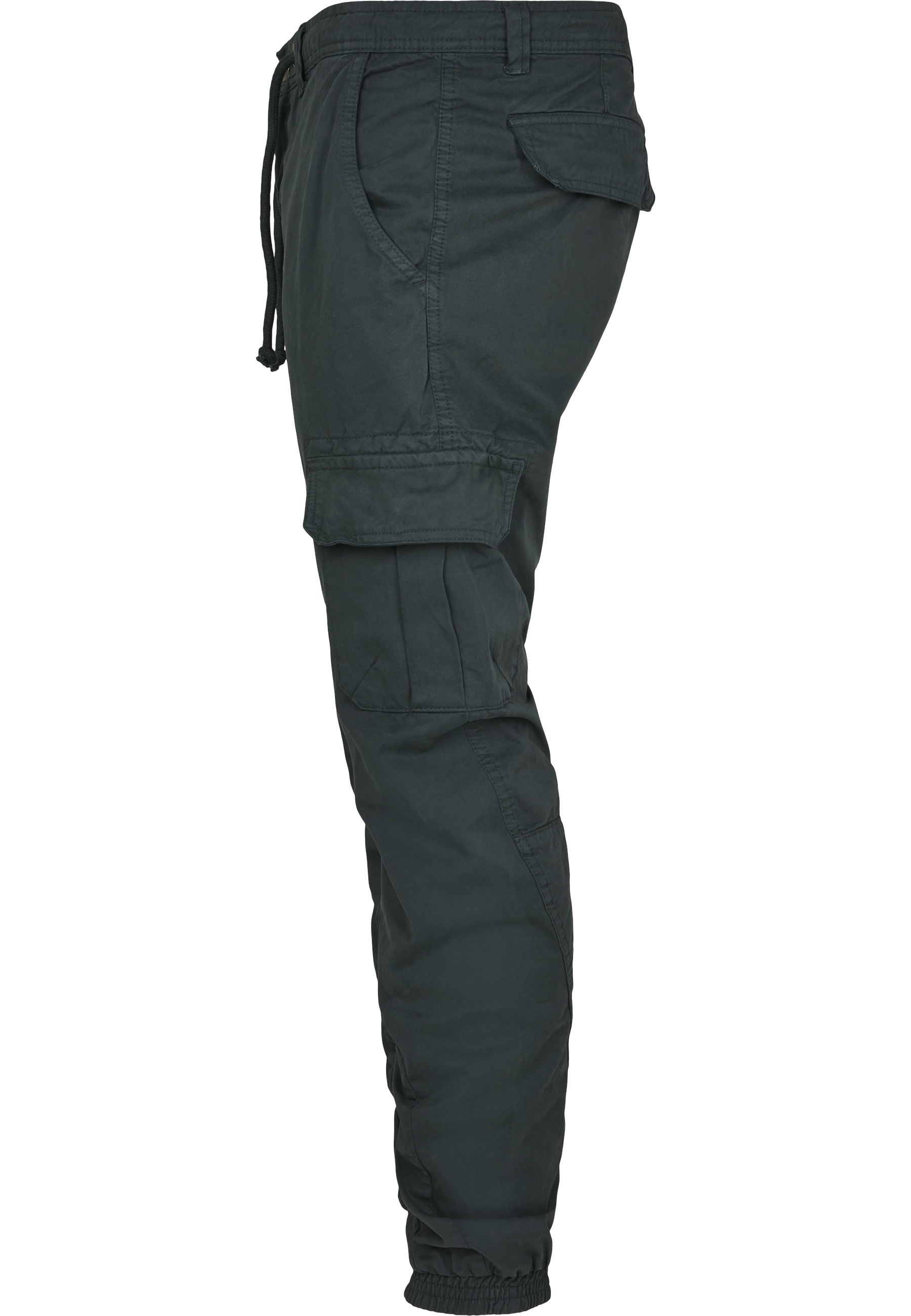 URBAN CLASSICS Cargohose »Urban Classics Herren Cargo Jogging Pants«