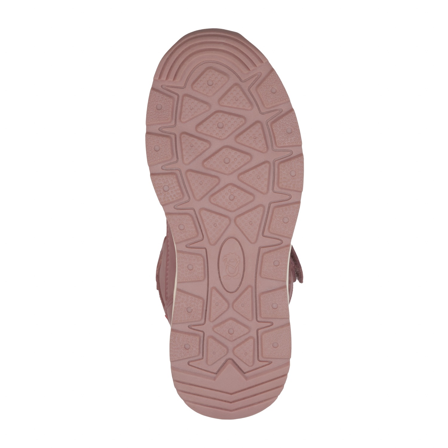 TROLLKIDS Sneakerboots »KIDS STAVANGER MID CUT XT«, wasserdicht, Klettverschluss, reflektierende Details