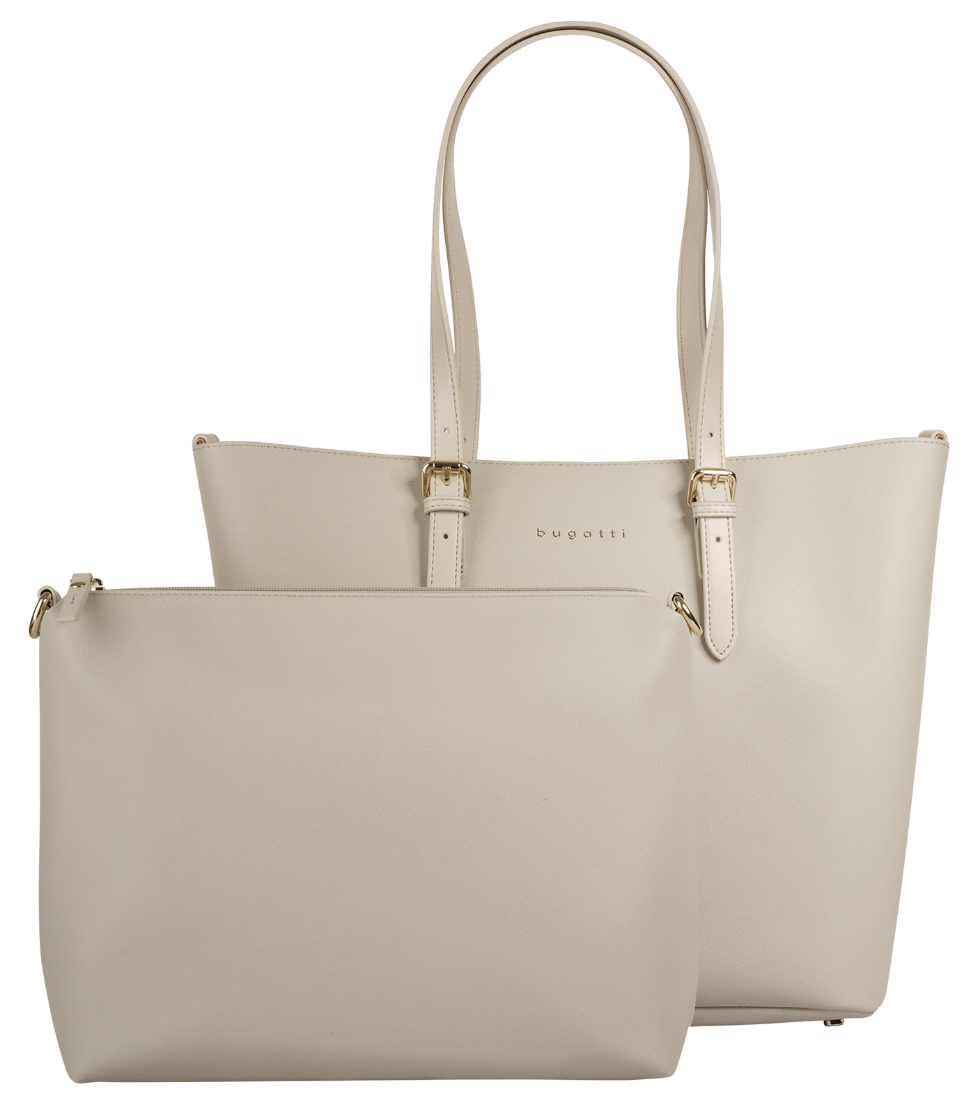 bugatti Shopper »ELLA SAFFIANO«