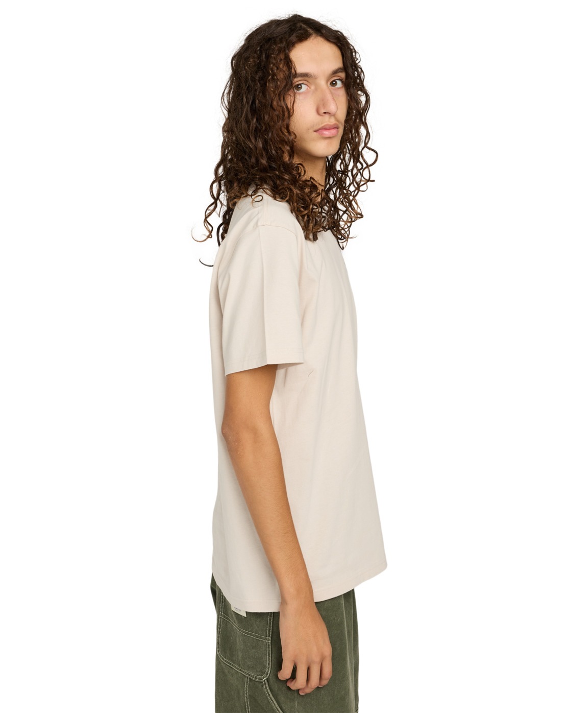 Thumbnail - Element T-Shirt "Blazin Chest"