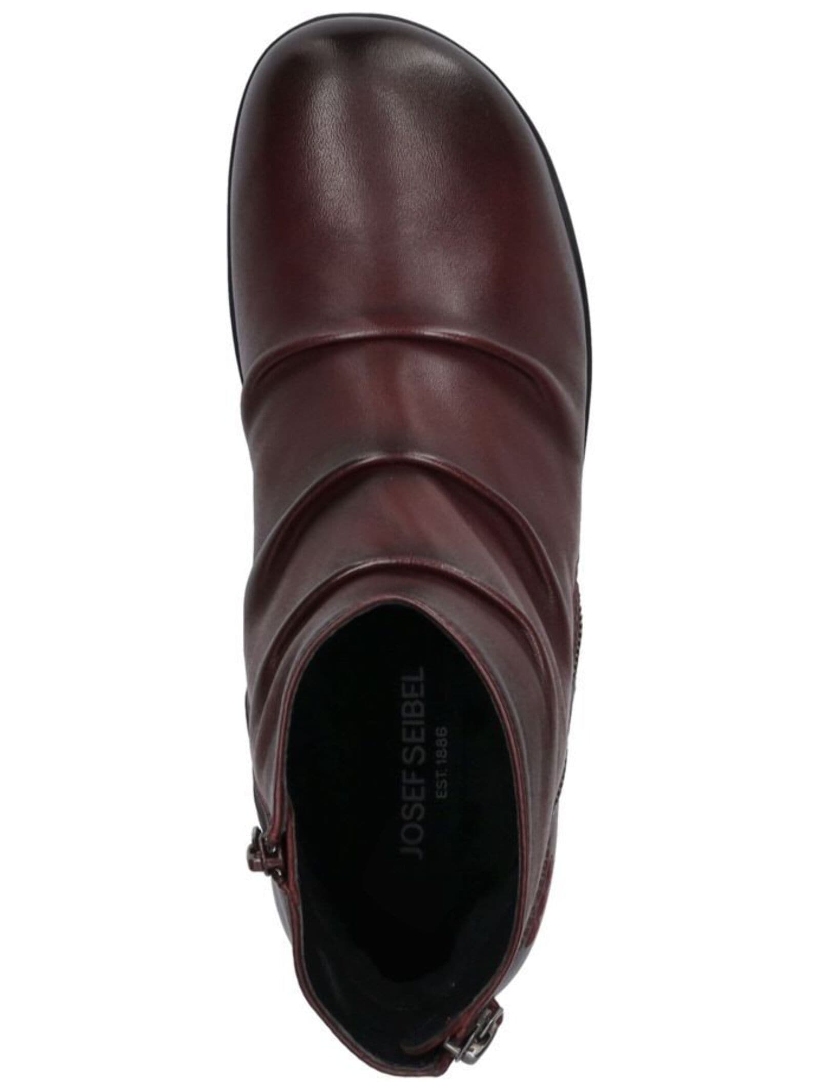 Josef Seibel Stiefelette »Josef Seibel Stiefelette Leder«