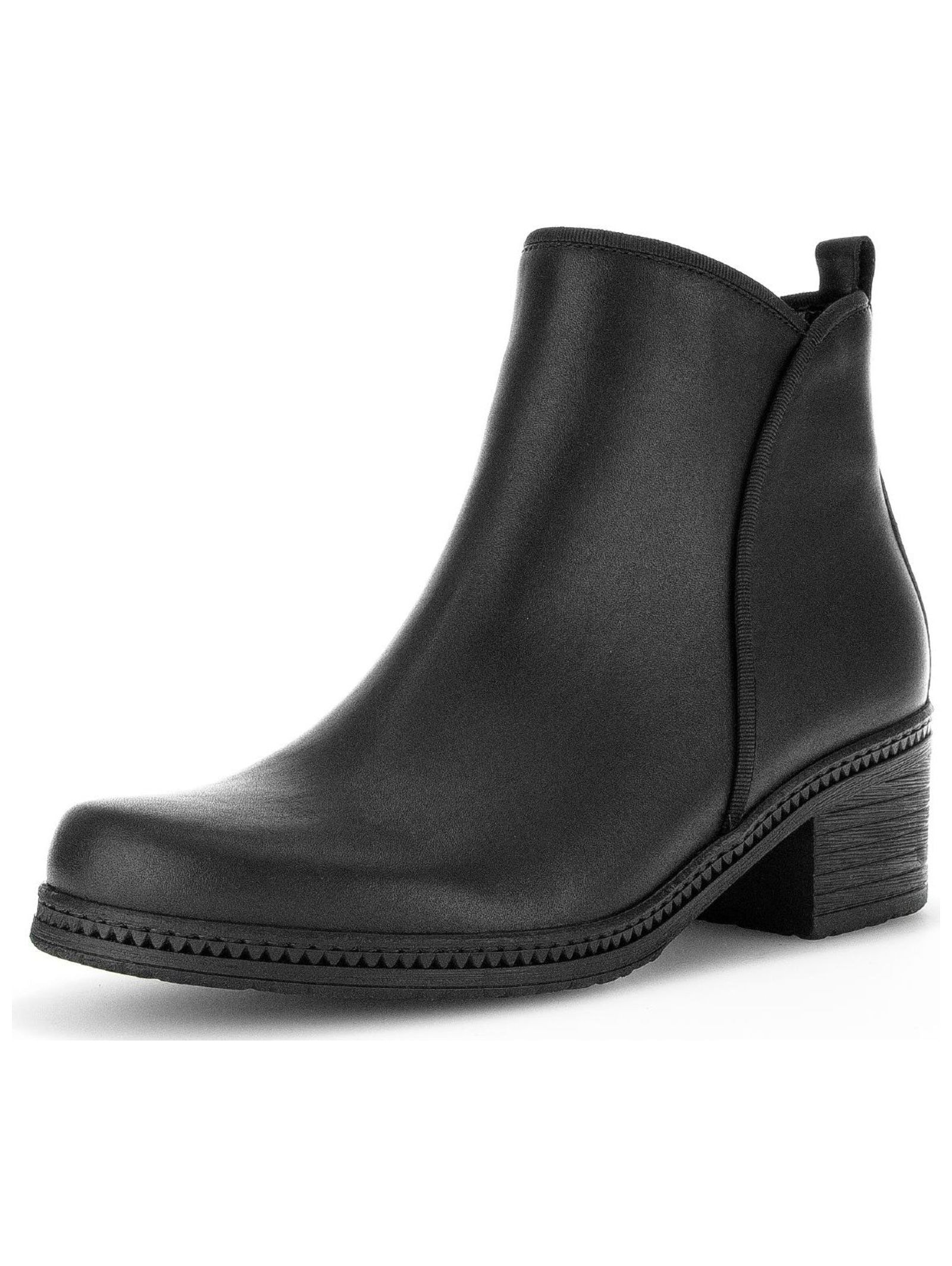 Gabor Stiefelette "Gabor Stiefelette Glattleder" günstig online kaufen