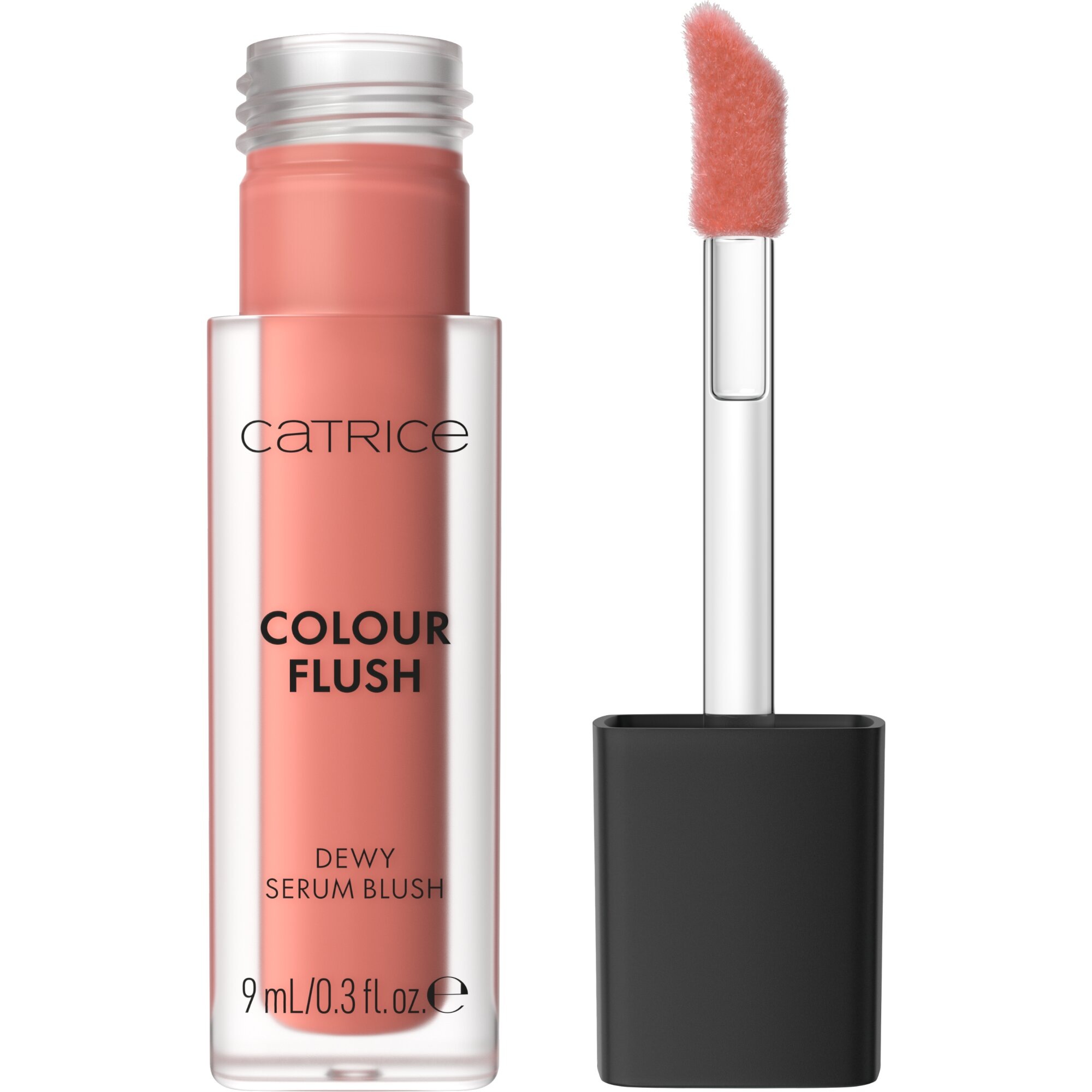Catrice Foundation »Skin Like Luminous Foundation«