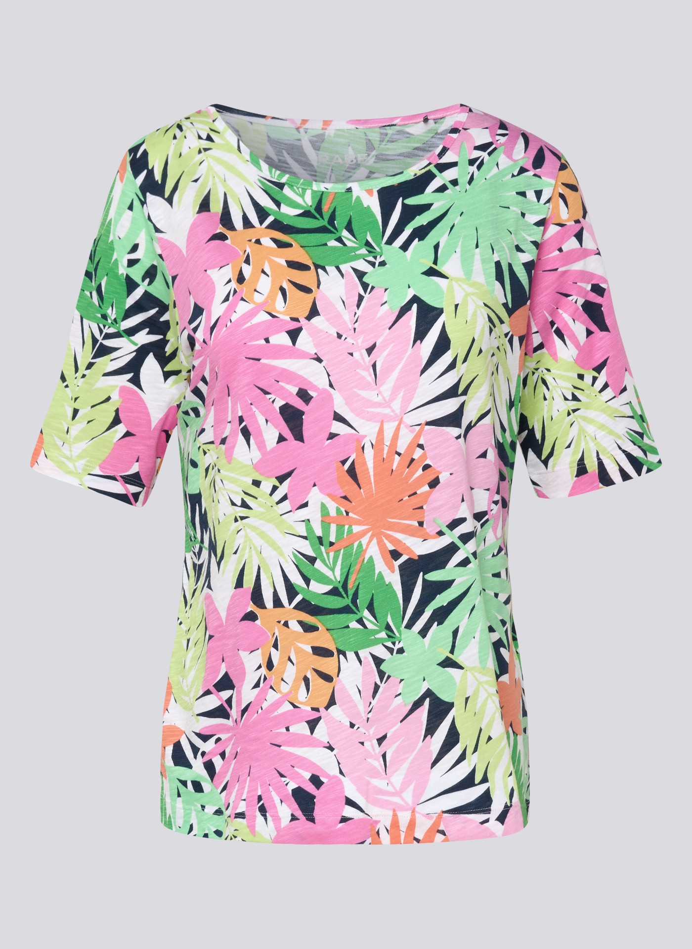 Rabe Print-Shirt »T-Shirt«