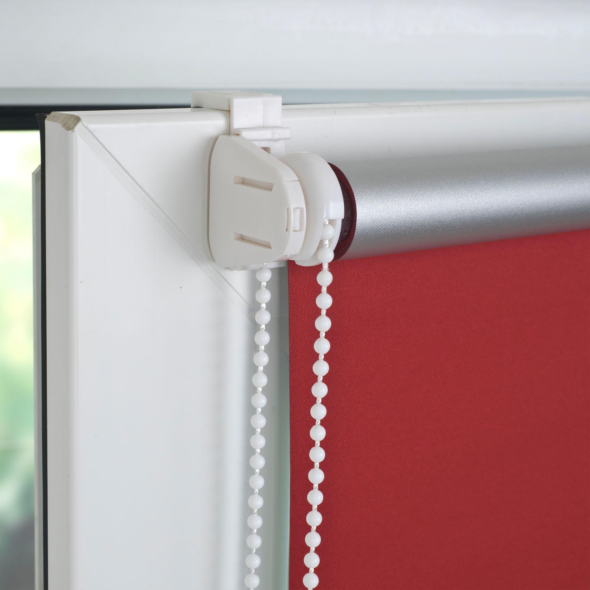 Thumbnail - Liedeco Seitenzugrollo verdunkelnd energiesparend ohne Bohren