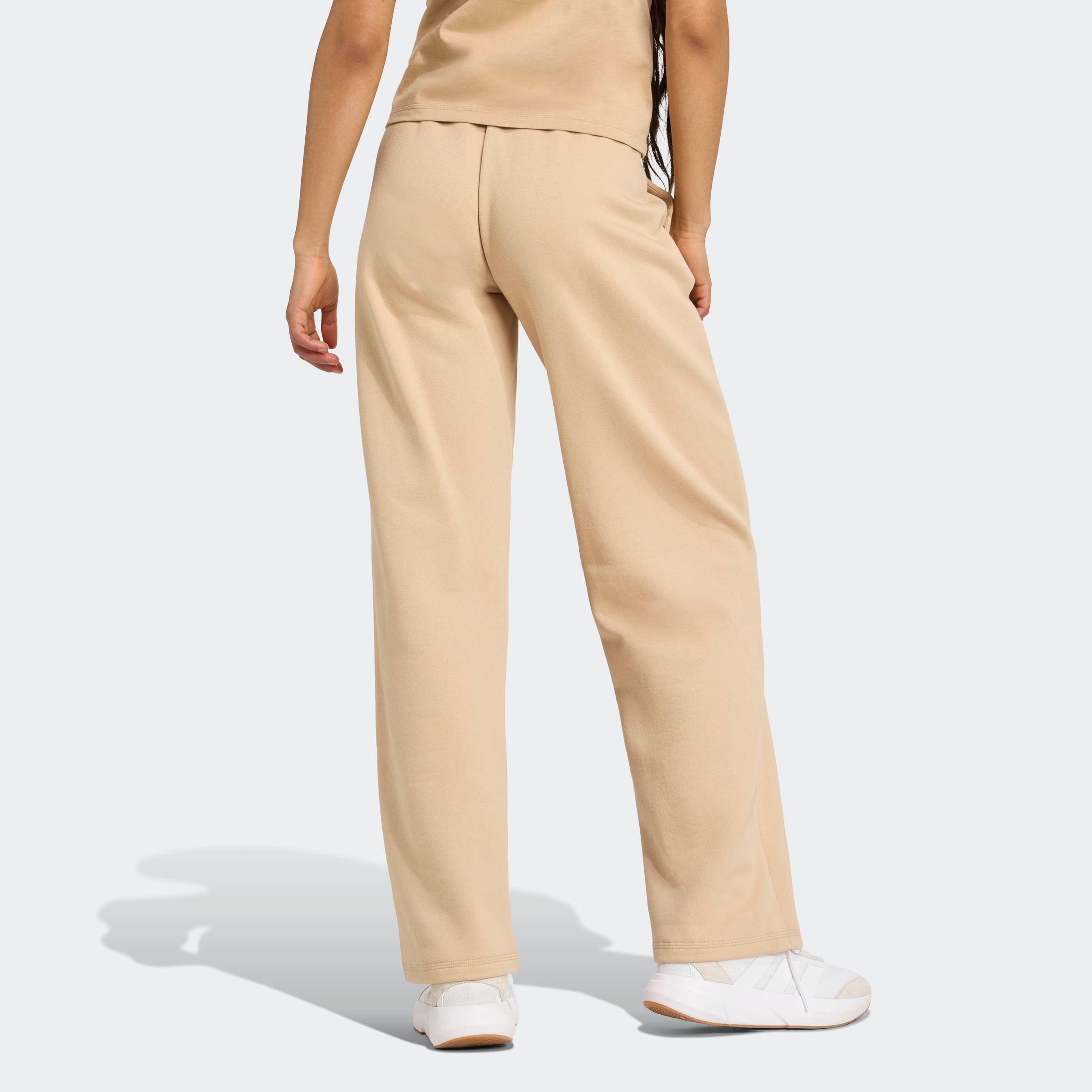 adidas Sportswear Sporthose "W SL FC PT" Locker geschnitten, mittelhoher Bu günstig online kaufen