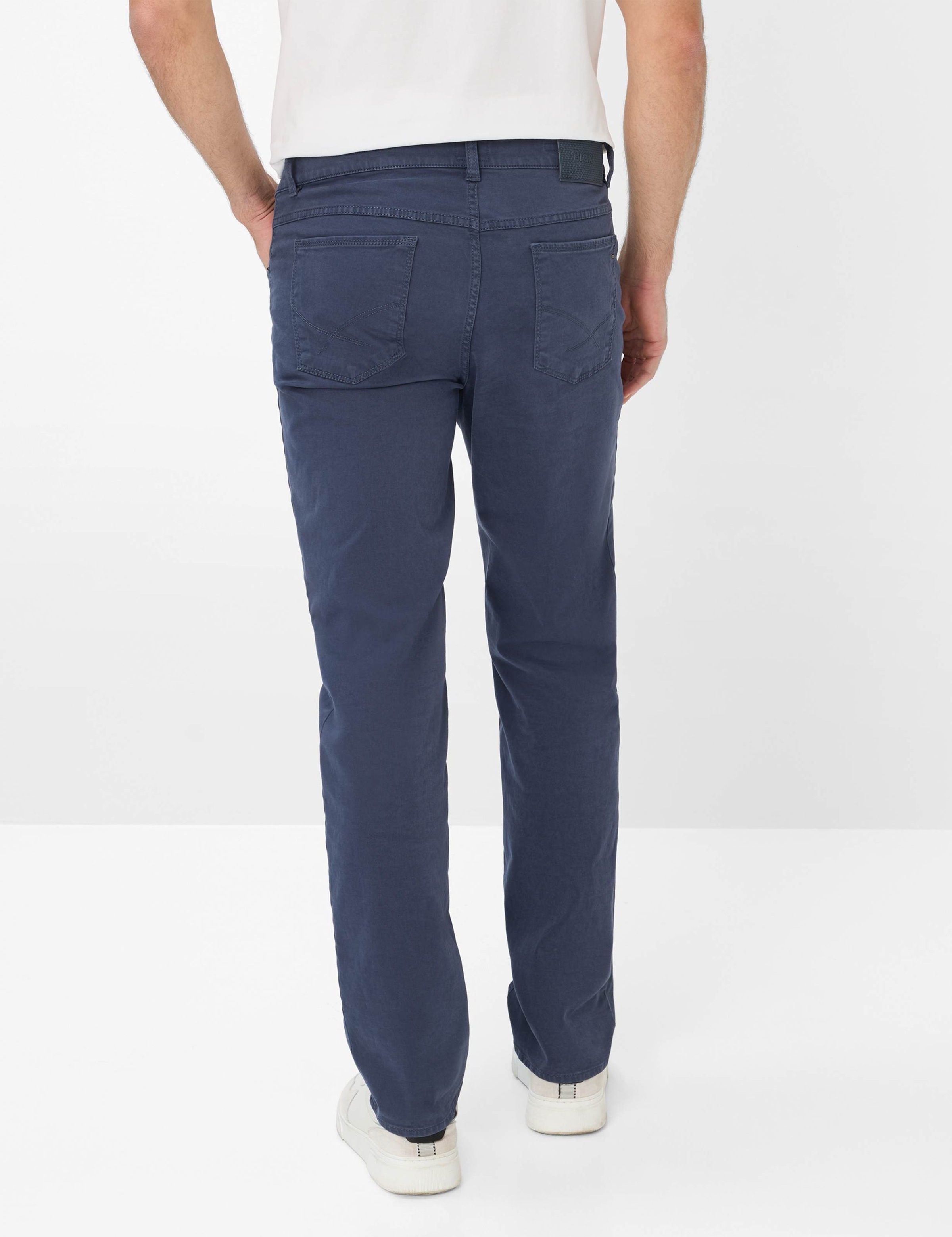 Brax 5-Pocket-Hose "Style COOPER" günstig online kaufen