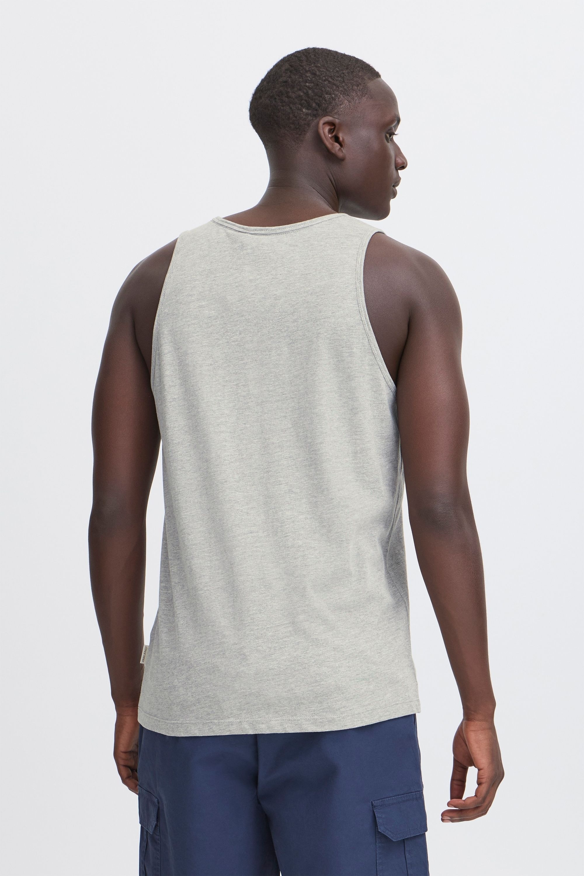 Blend Rundhalsshirt »Rundhalsshirt BHEbil 2 PACK«