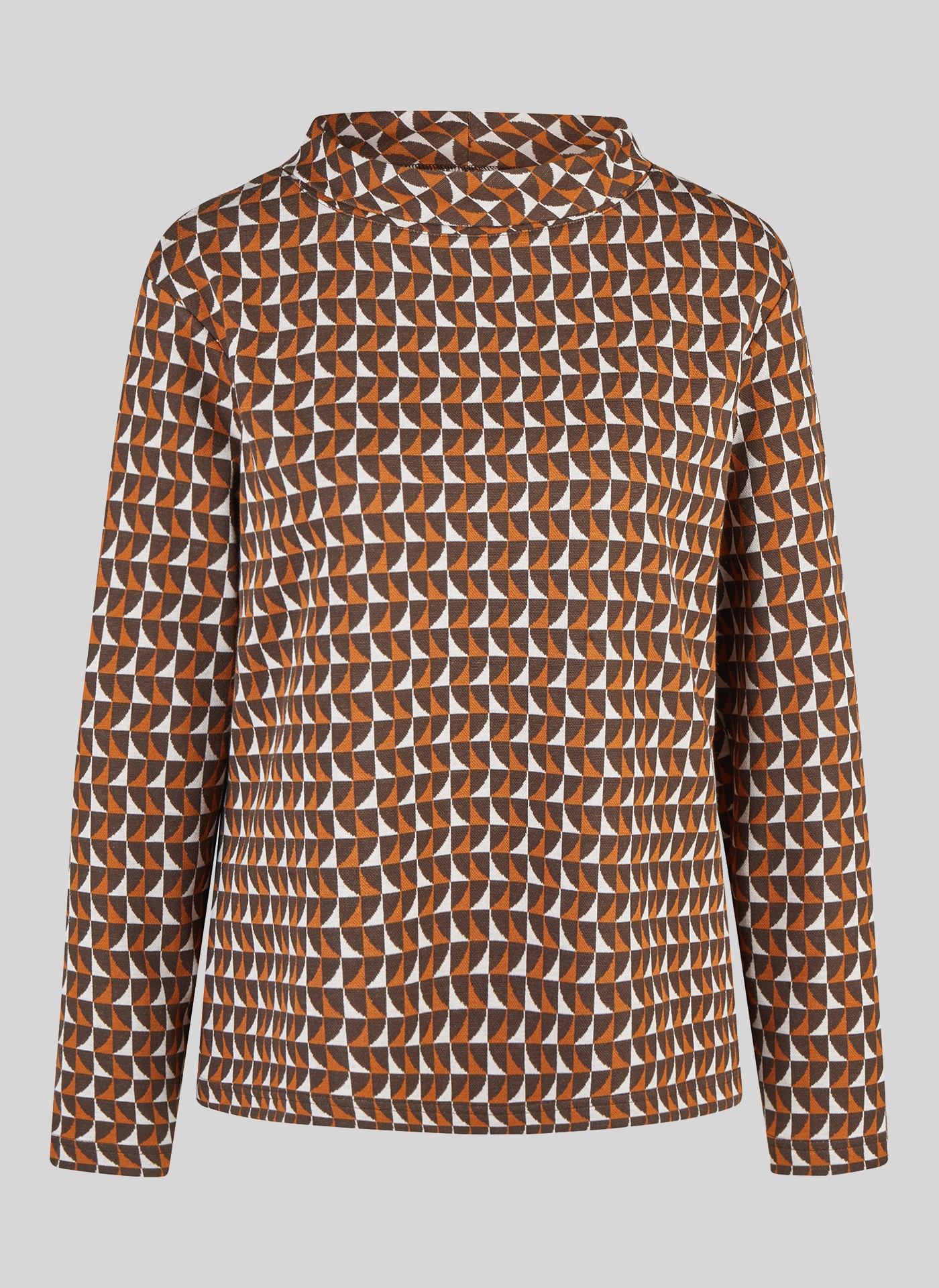 Rabe Print-Shirt »T-Shirt«