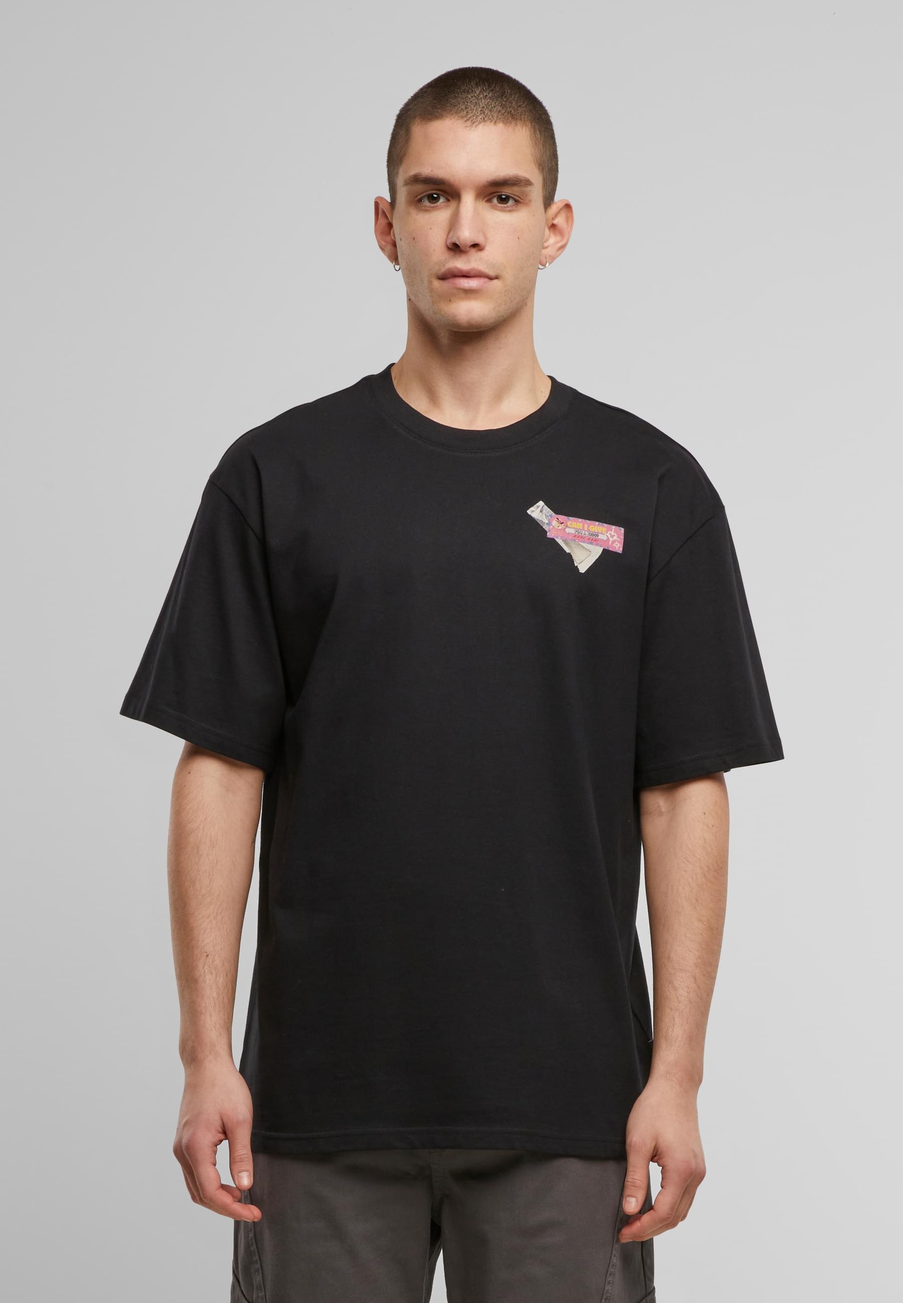 Karl Kani T-Shirt »Karl Kani Kani Bubblegum Tee«, (1 tlg.)
