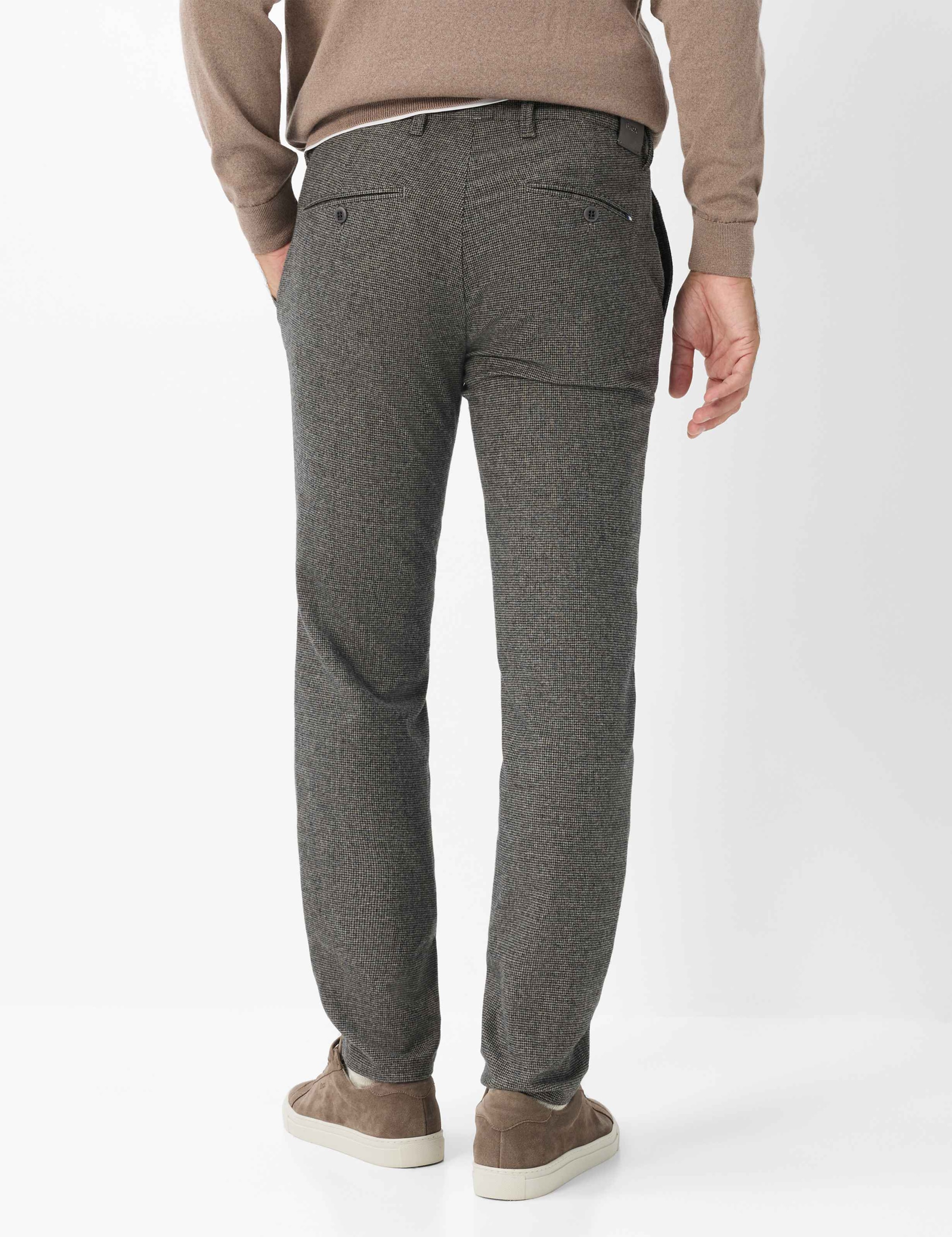 Brax Anzughose »Style FABIO«  Ceramica: Chinohose im Modern Fit