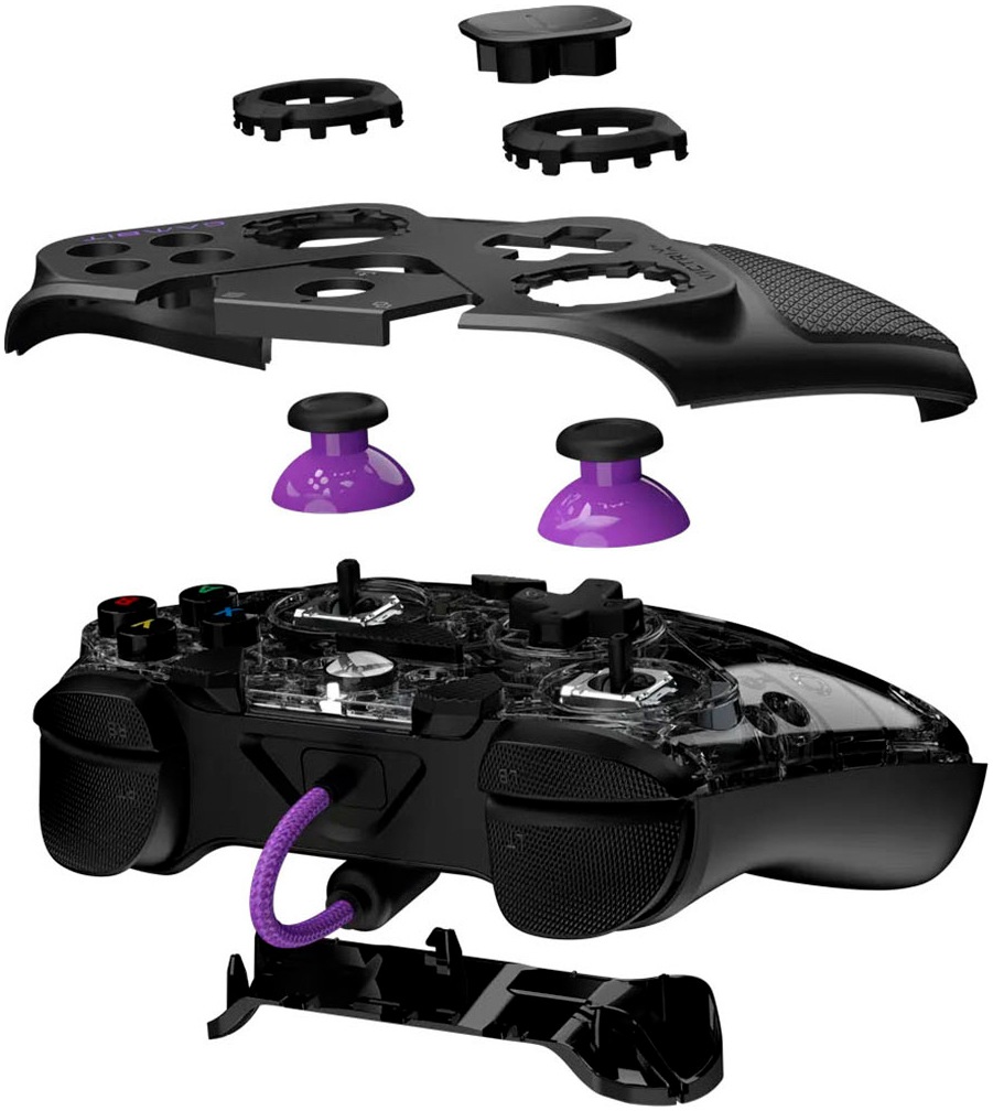 PDP - Performance Designed Products Gaming-Controller »Victrix Gambit Prime«