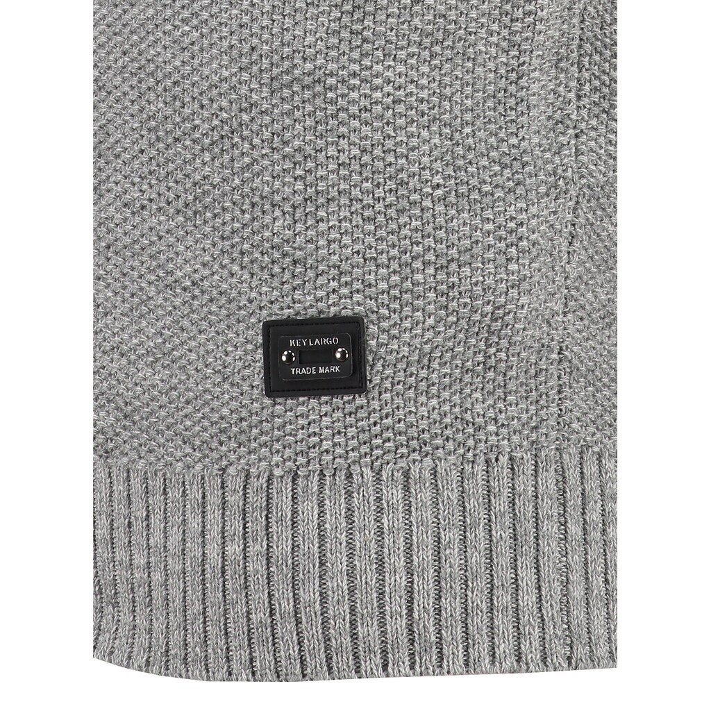 Key Largo Strickpullover