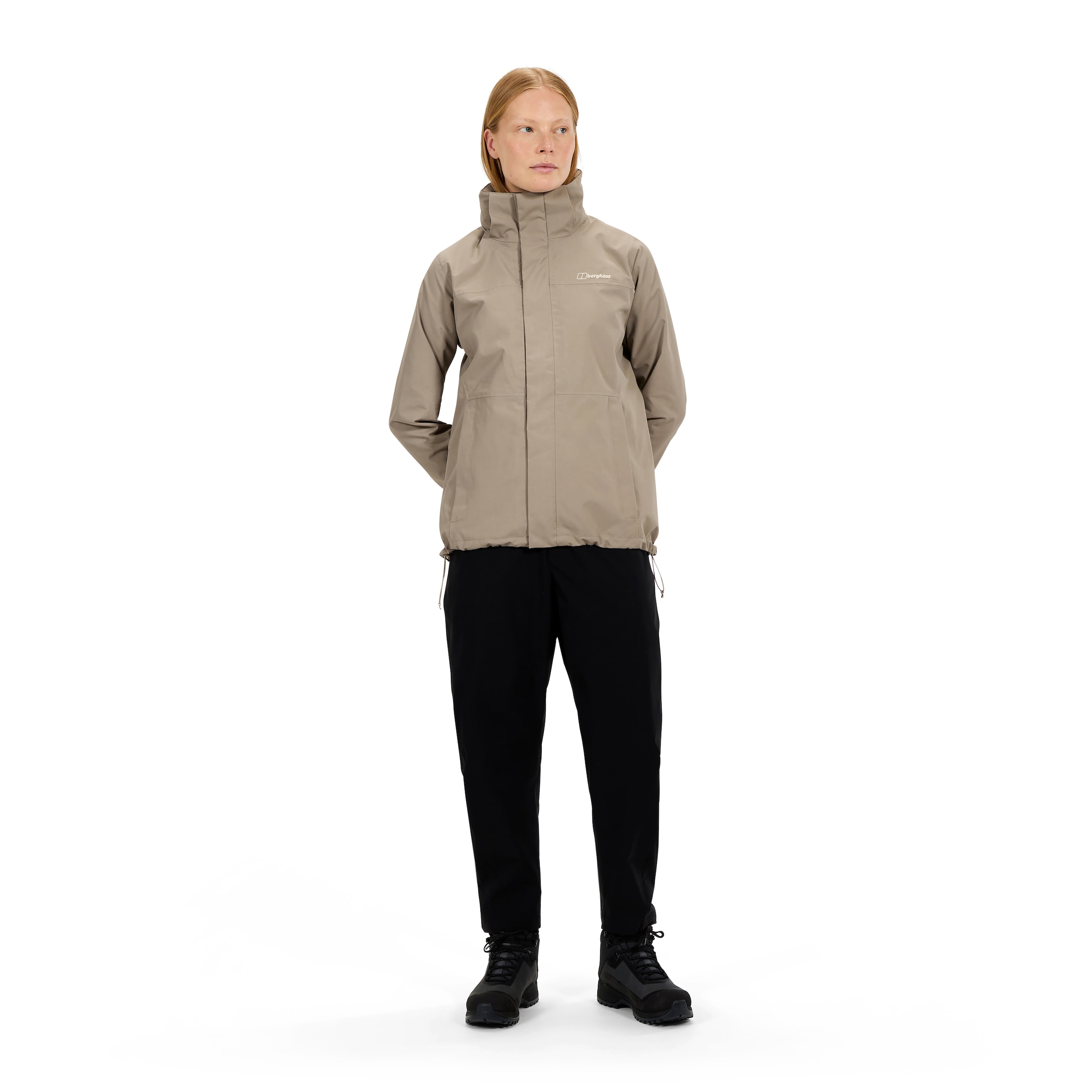 Berghaus Funktionsjacke »HILLWALKER 2.0 IA JKT AF«