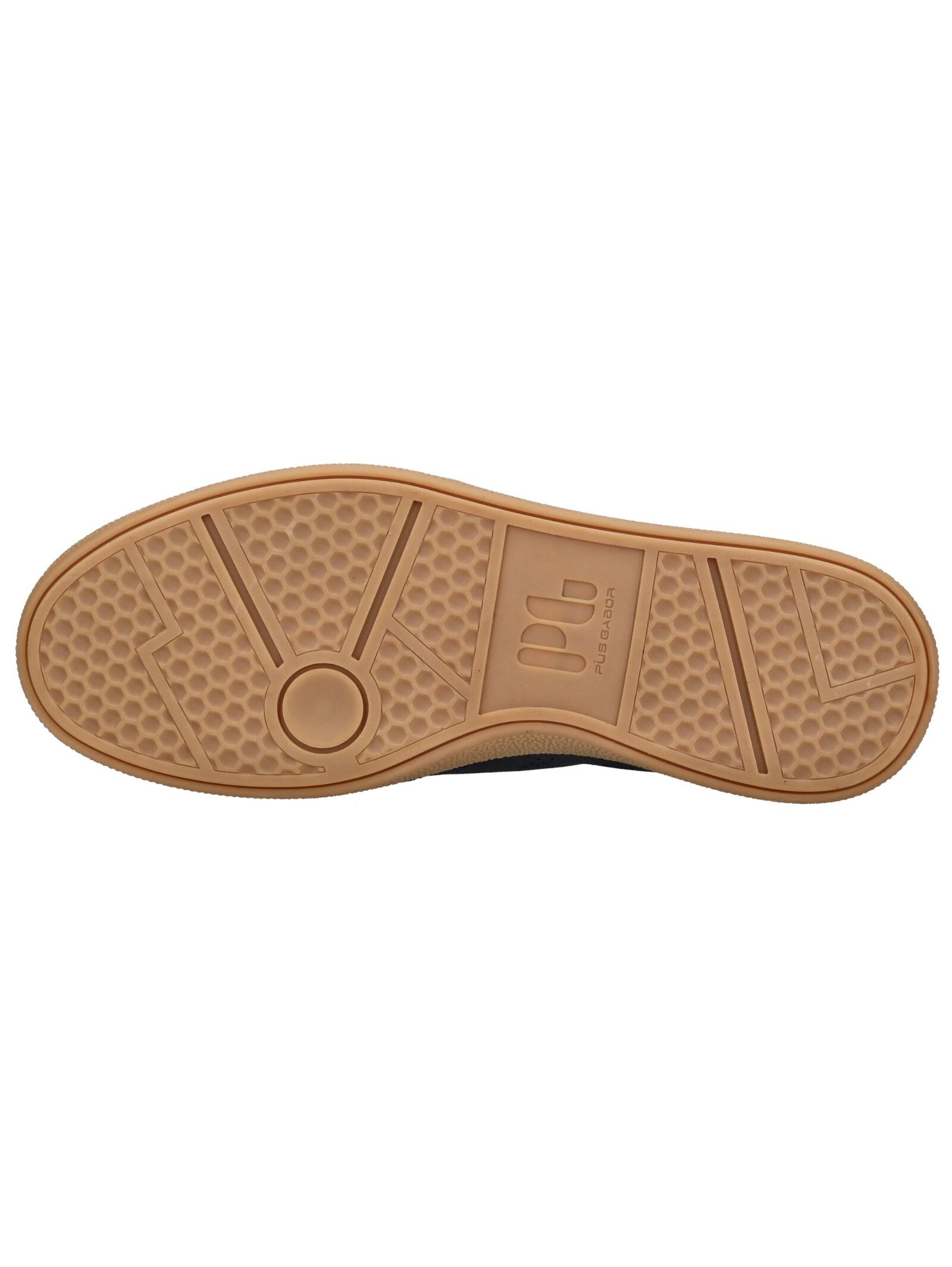 Pius Gabor Sneaker »Pius Gabor Sneaker Leder«