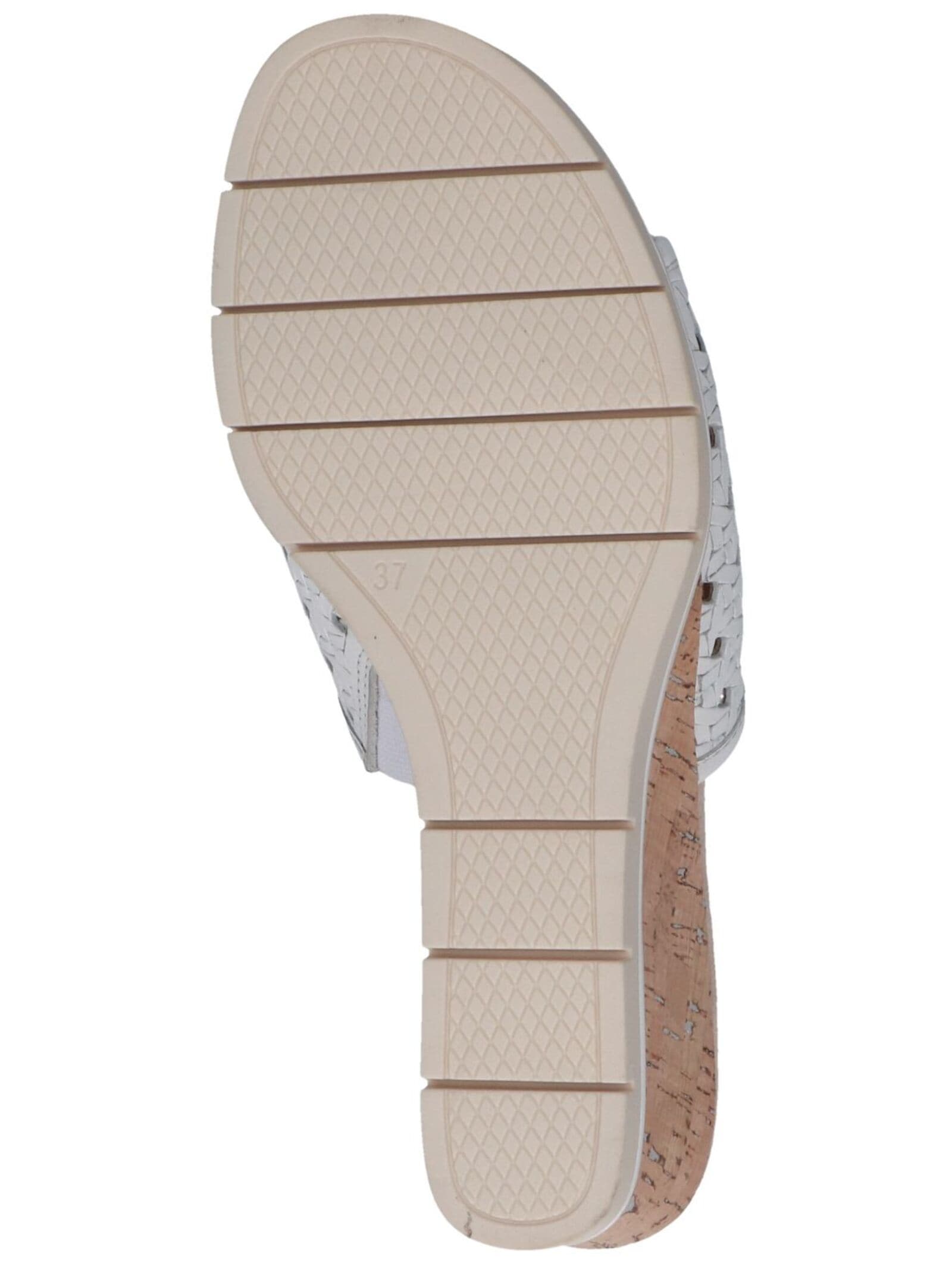 Caprice Pantolette »Caprice Pantoletten Nappaleder«