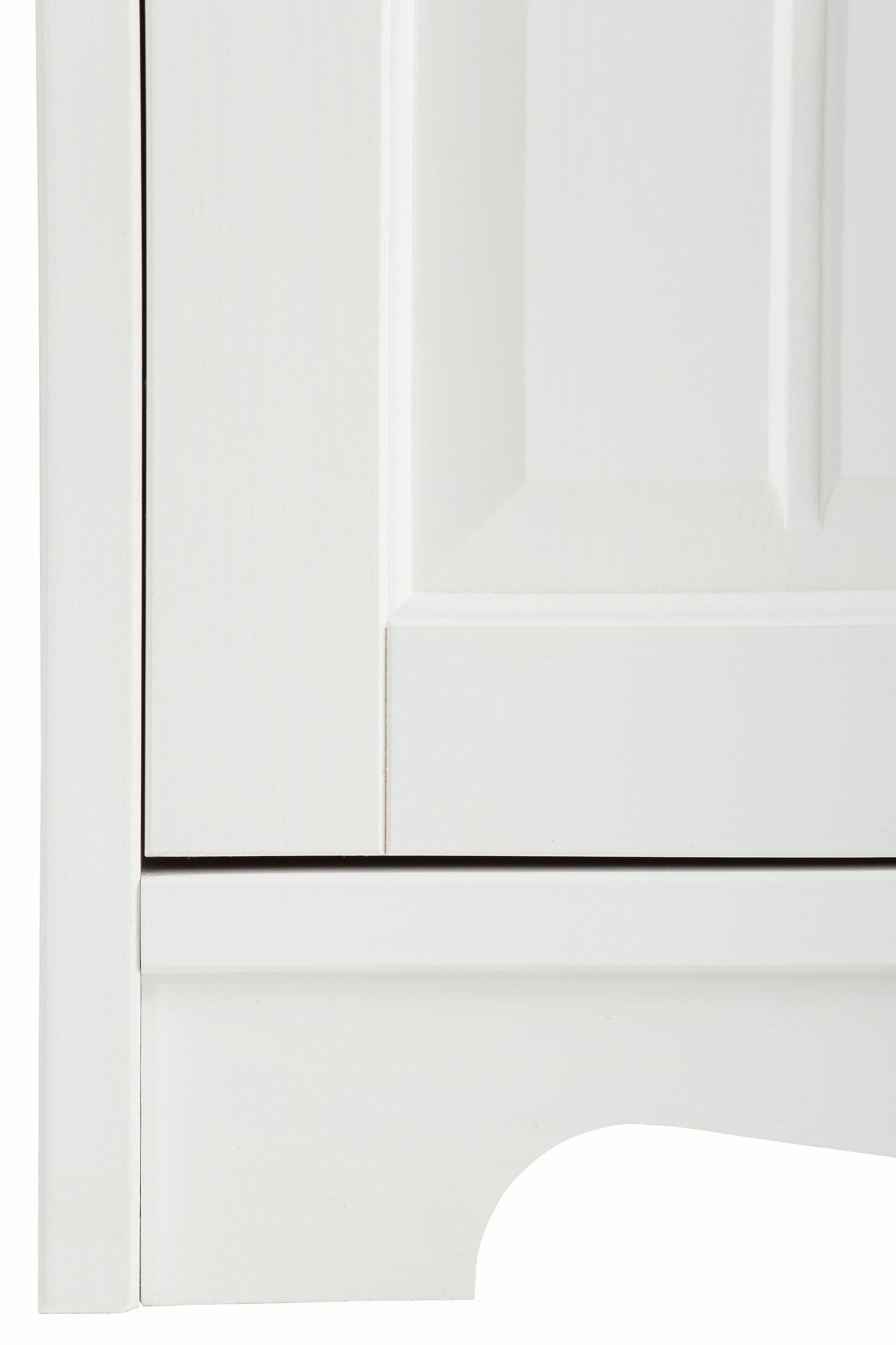 Home affaire Sideboard »Trinidad«, Kommode, Breite 194 cm