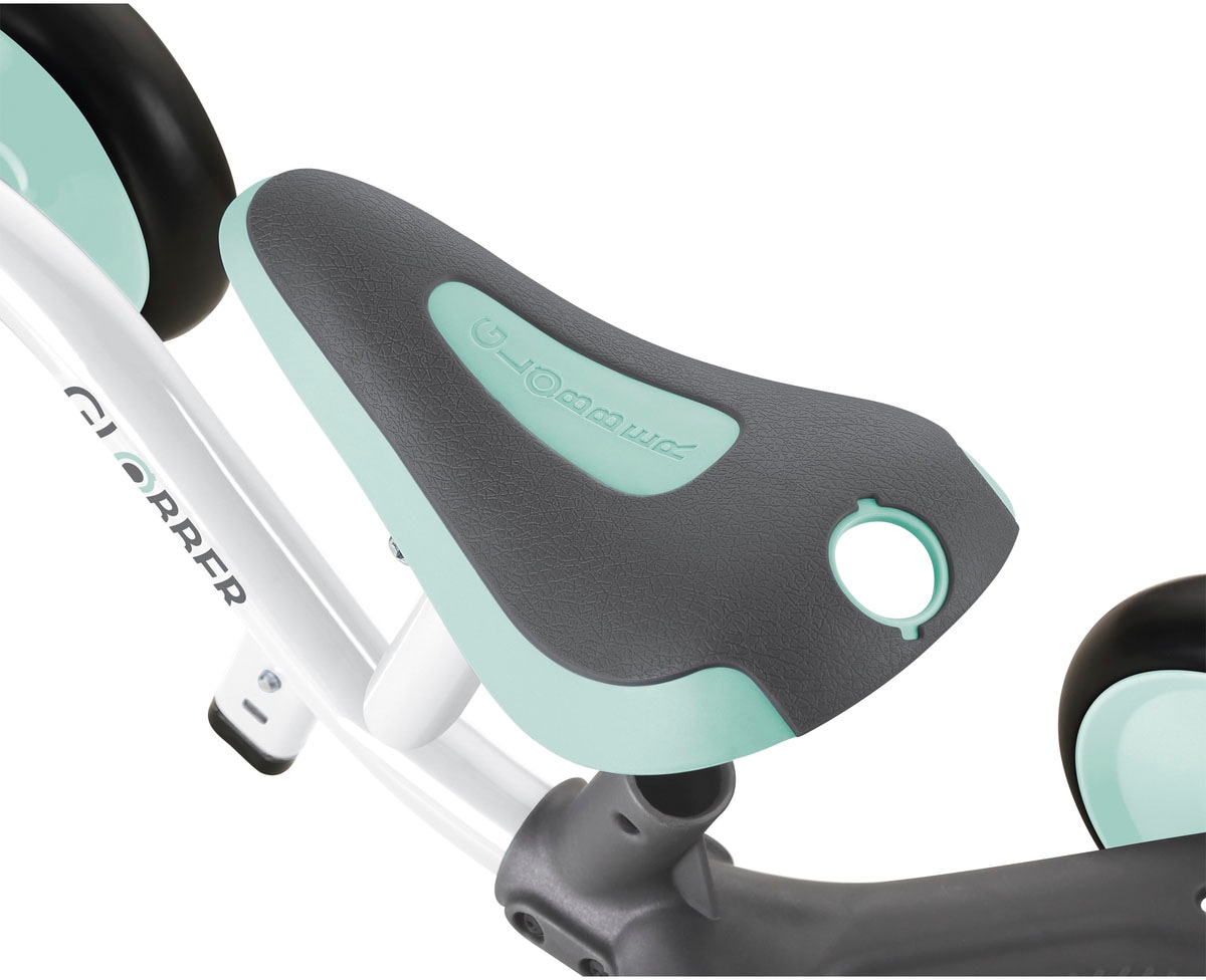 Globber Laufrad »LEARNING BIKE 3in1«