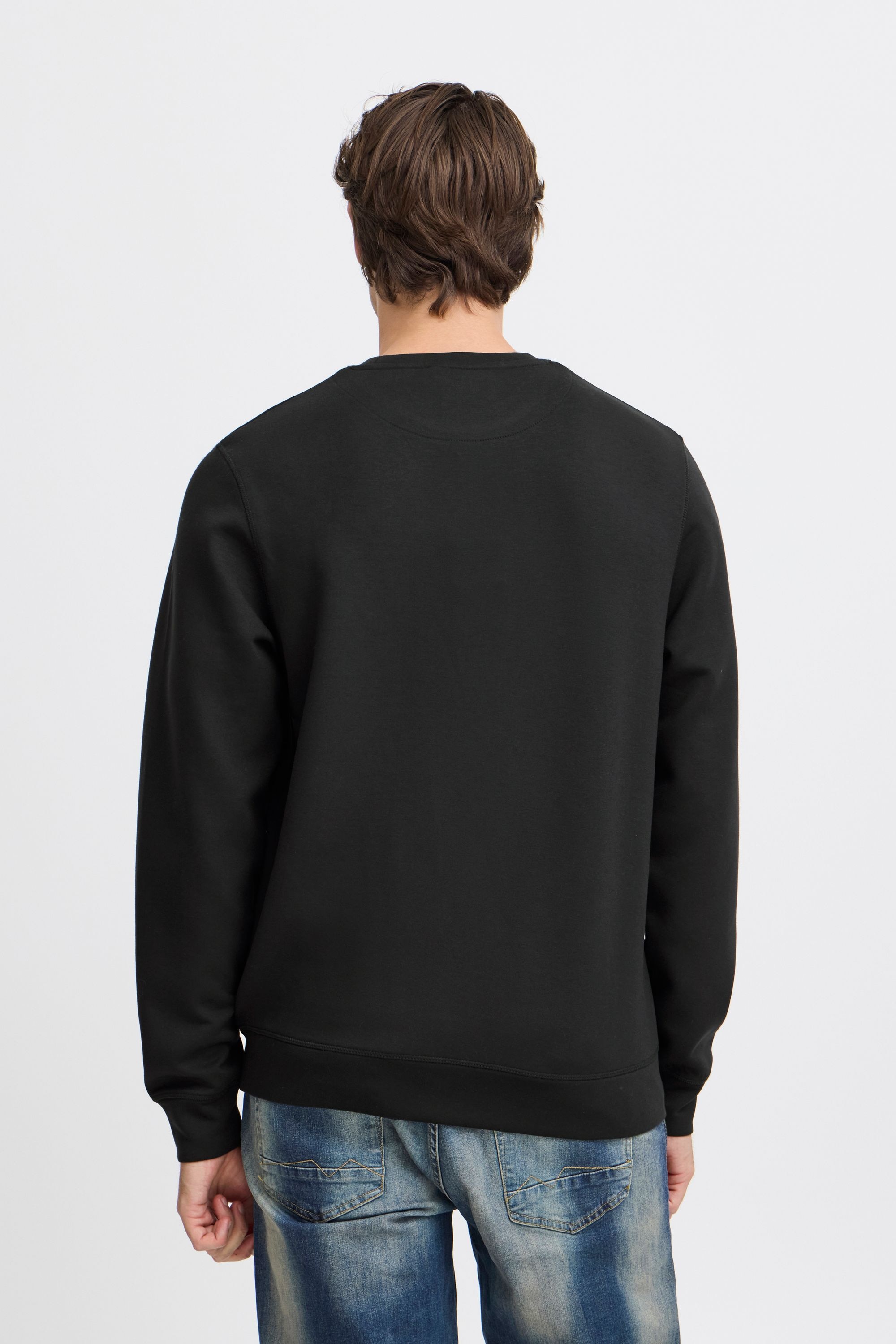Blend Rundhalspullover »Rundhalspullover BHSweatshirt«