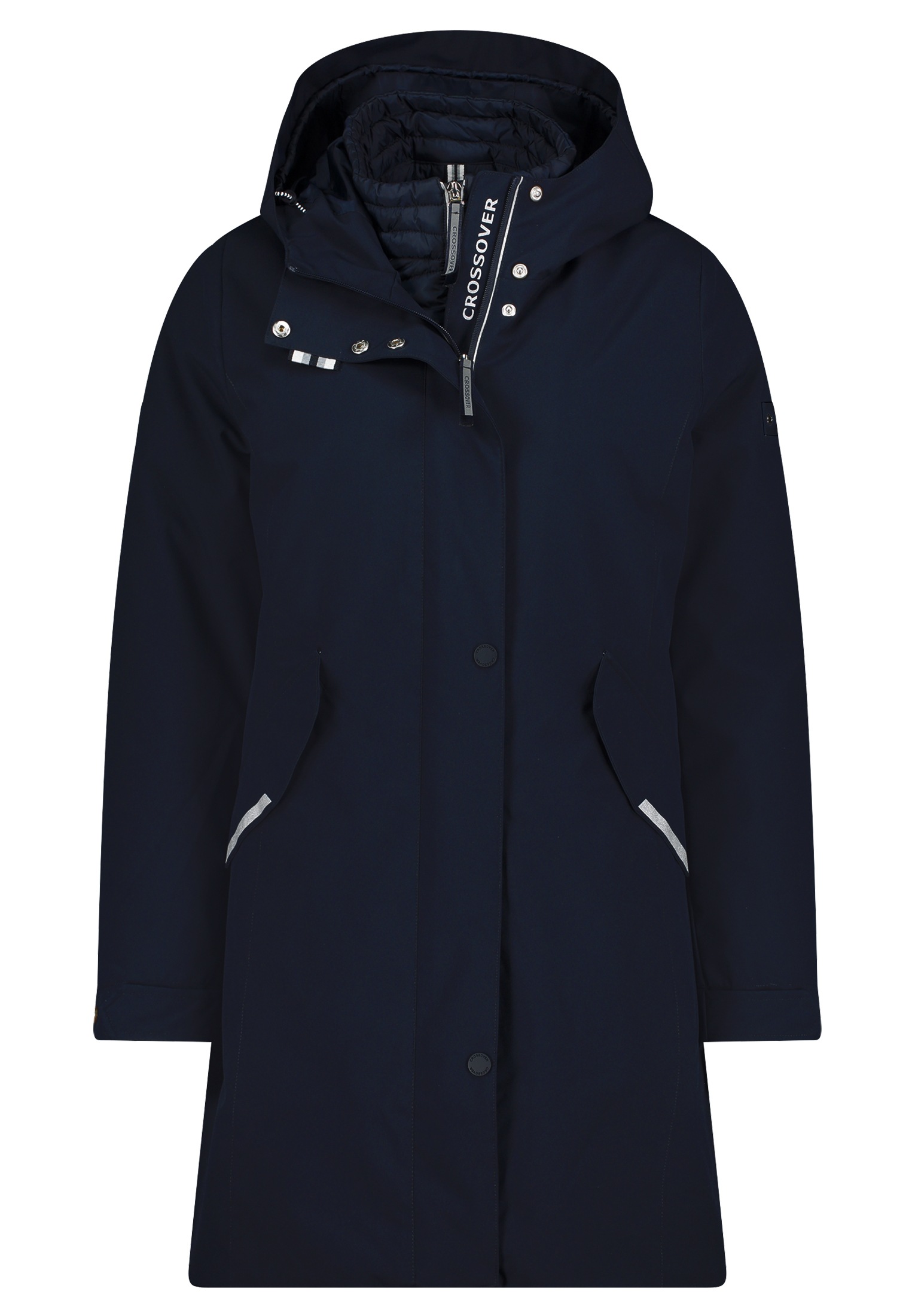 Betty Barclay Funktionsjacke "Betty Barclay Damen 4 in 1 Jacke mit Funktion günstig online kaufen