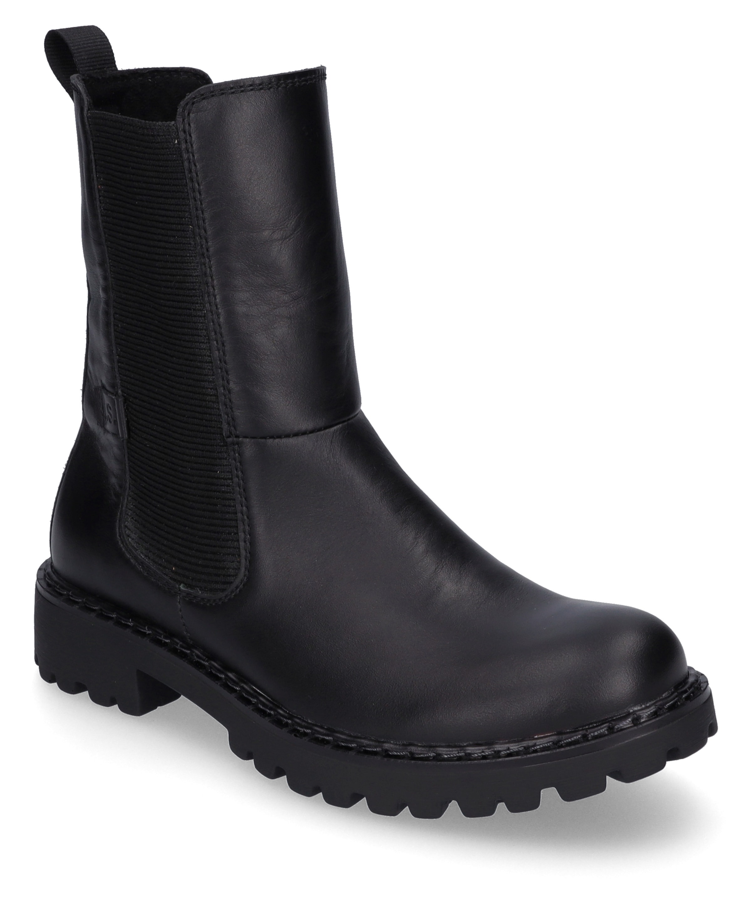 Josef Seibel Stiefel »Marta 12, schwarz«