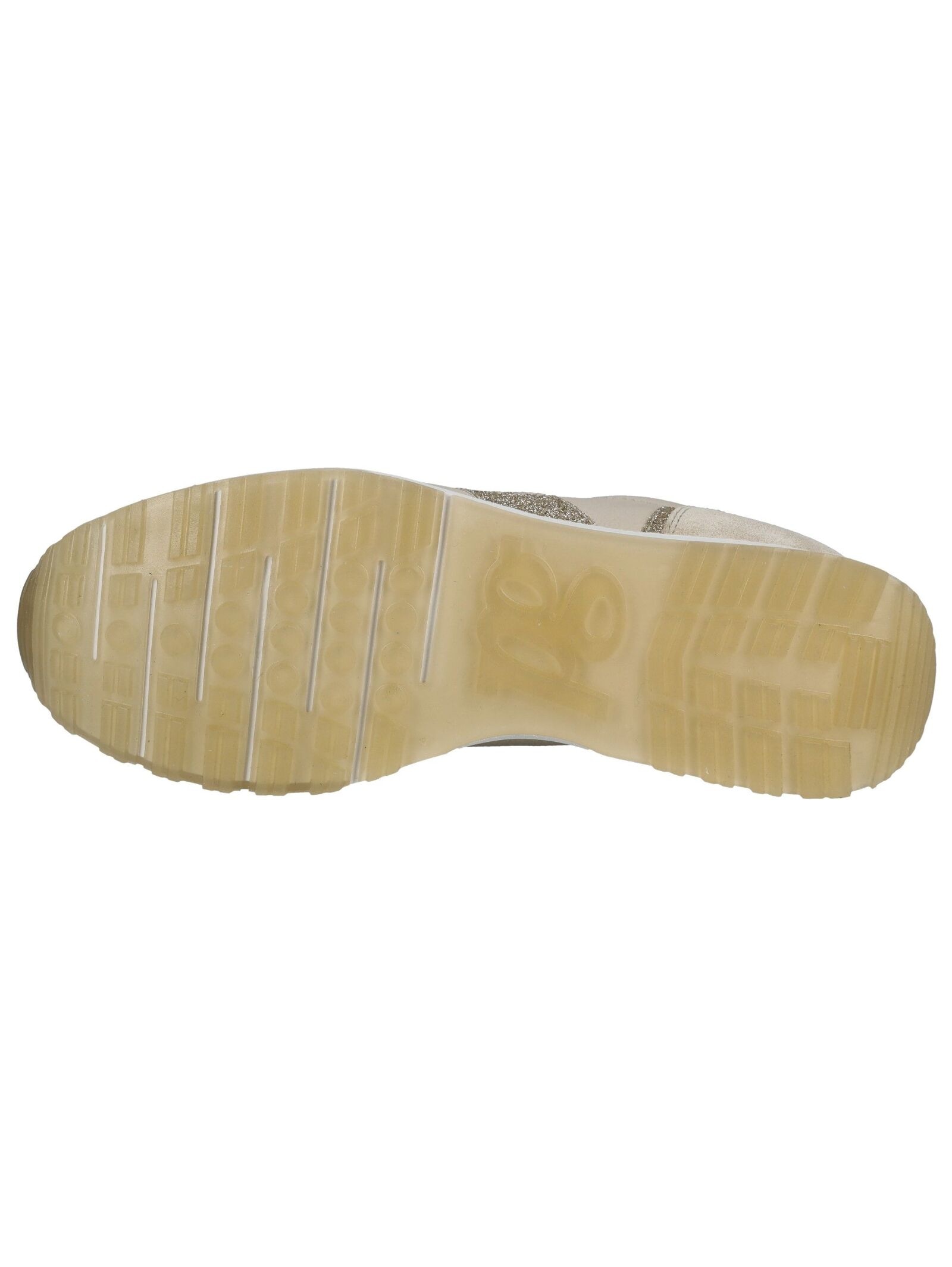 Paul Green Sneaker »Paul Green Sneaker Leder«