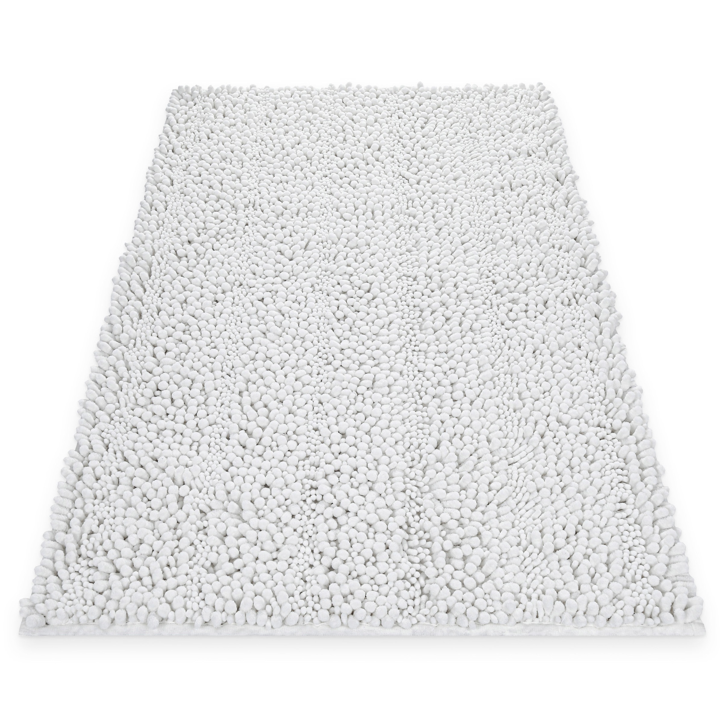 Wecon home Basics Badematte "Benno" Höhe 22 mm waschbar, rutschfest, sehr w günstig online kaufen