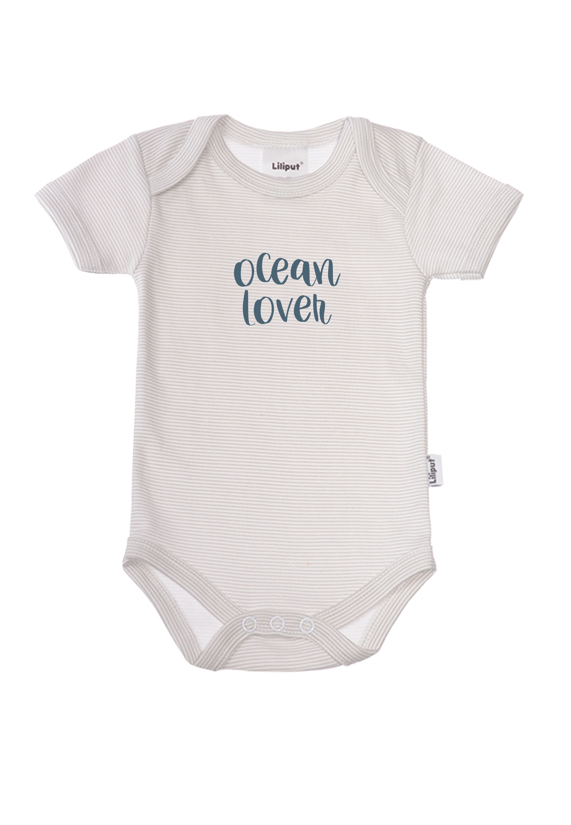 Liliput Body »Ocean Lover«, im 2er-Pack mit süßen Ozean-Motiven