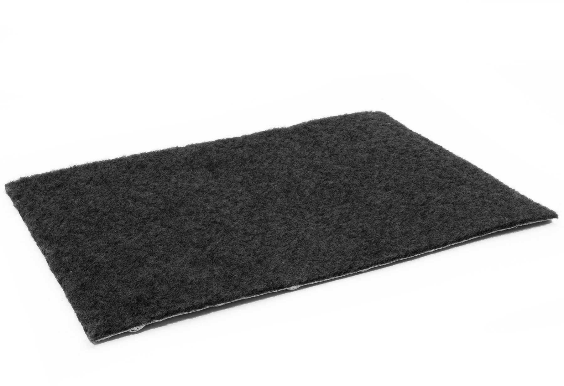 Thumbnail - Primaflor-Ideen in Textil Kunstrasen "COMFORT Colours, Breite 133 cm, Gesamthöhe 7 mm, Made in Netherlands" rechteckig R...