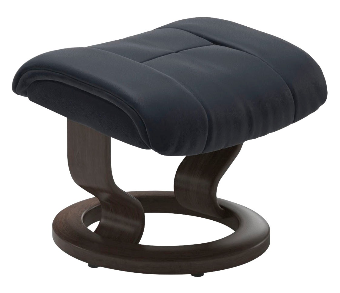 Stressless® Fußhocker »Mayfair«, mit Classic Base, Gestell Wenge