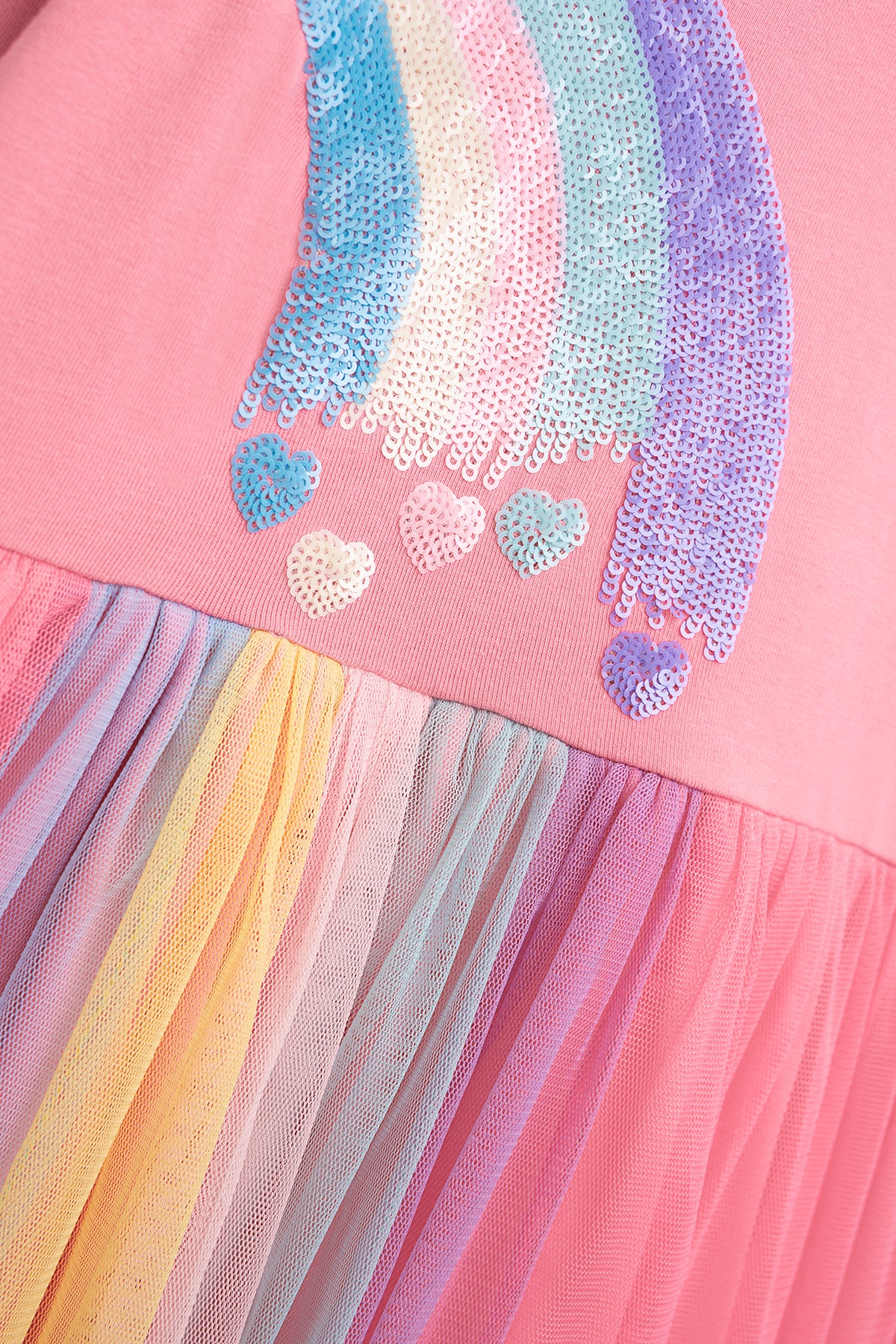 DANAMADE Tüllkleid »DANAMADE Dresses DFEE«
