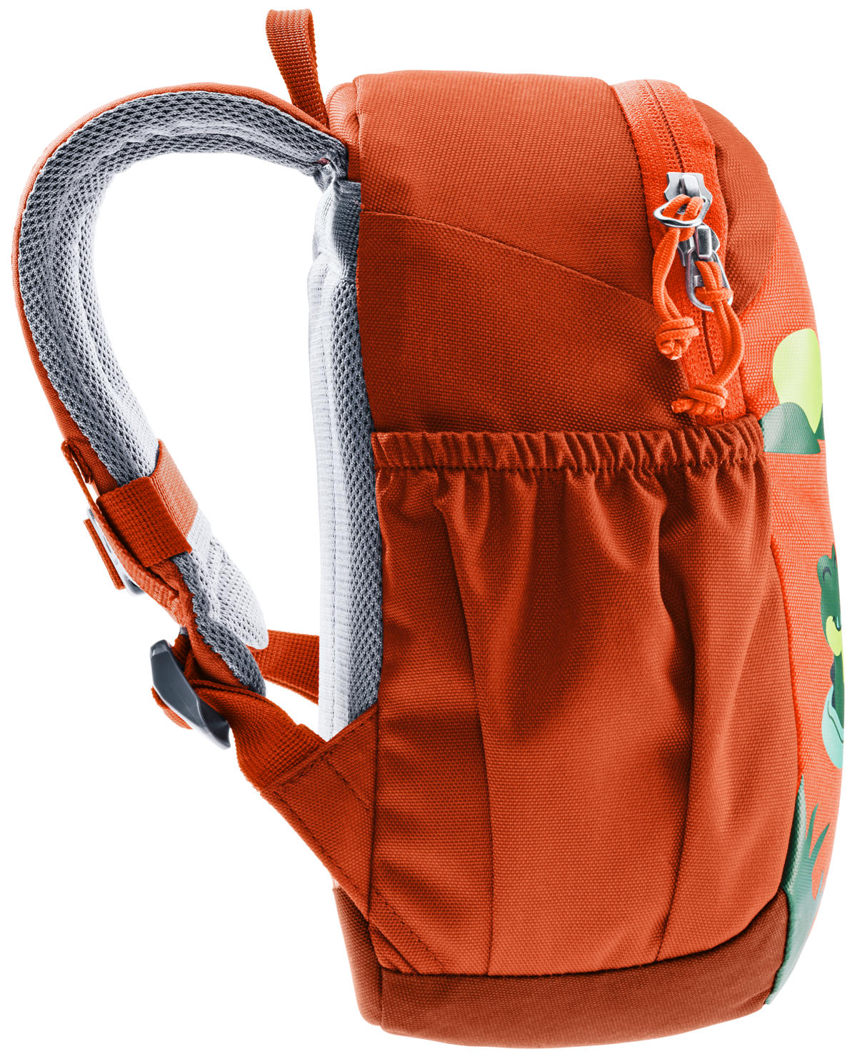 deuter Kinderrucksack »Pico« für Kinder ab 2 Jahren, mit Namensschild in der Innenausstattung