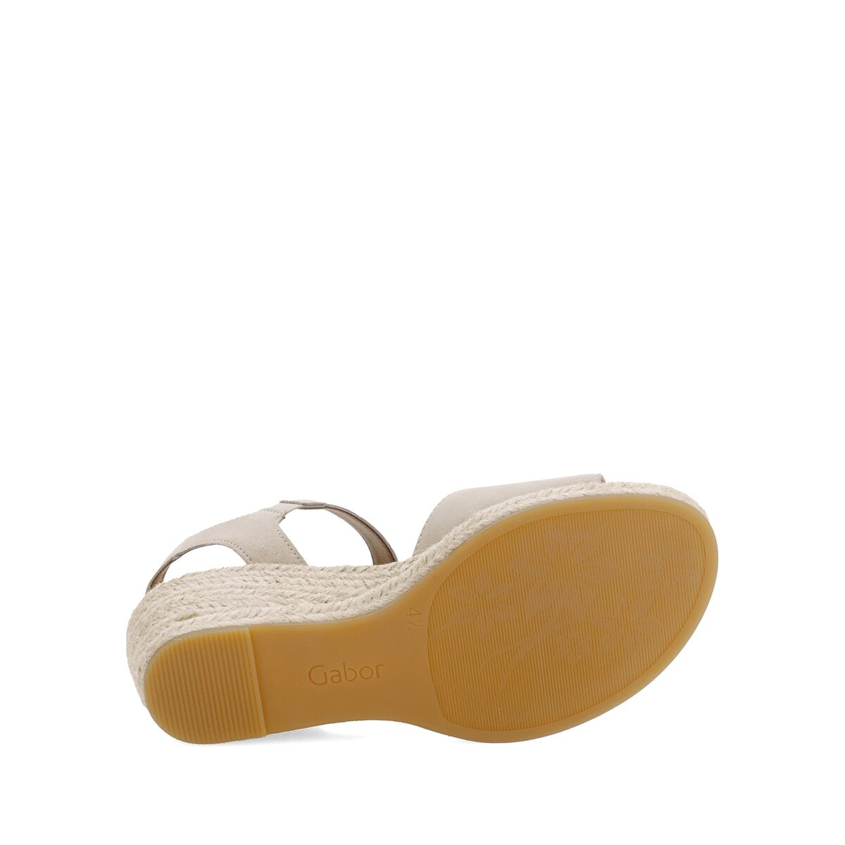 Gabor Keilsandalette »Keilsandalette«