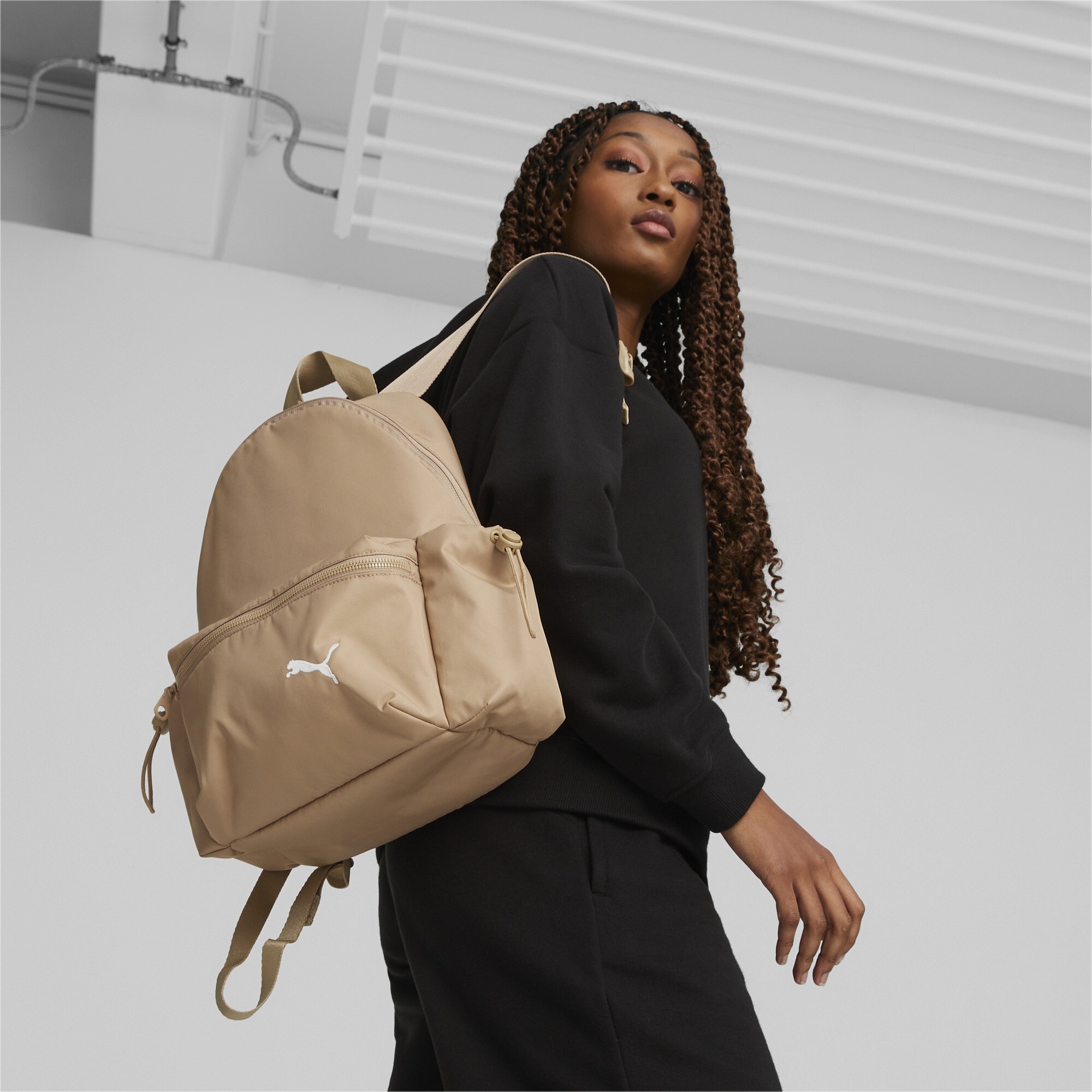 PUMA Rucksack »Core Her Rucksack Damen«
