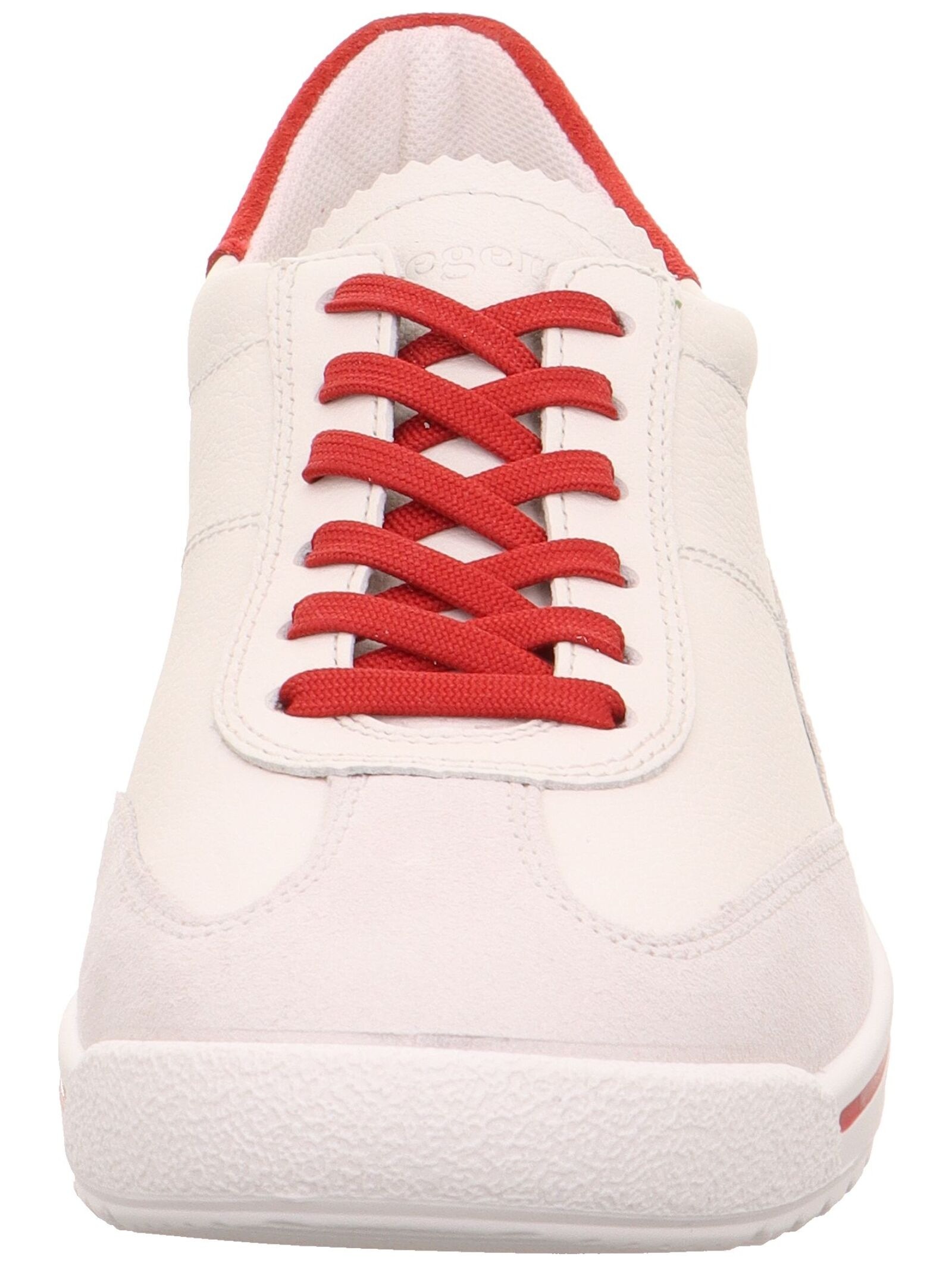 Legero Sneaker "Legero Sneaker Glattleder" günstig online kaufen