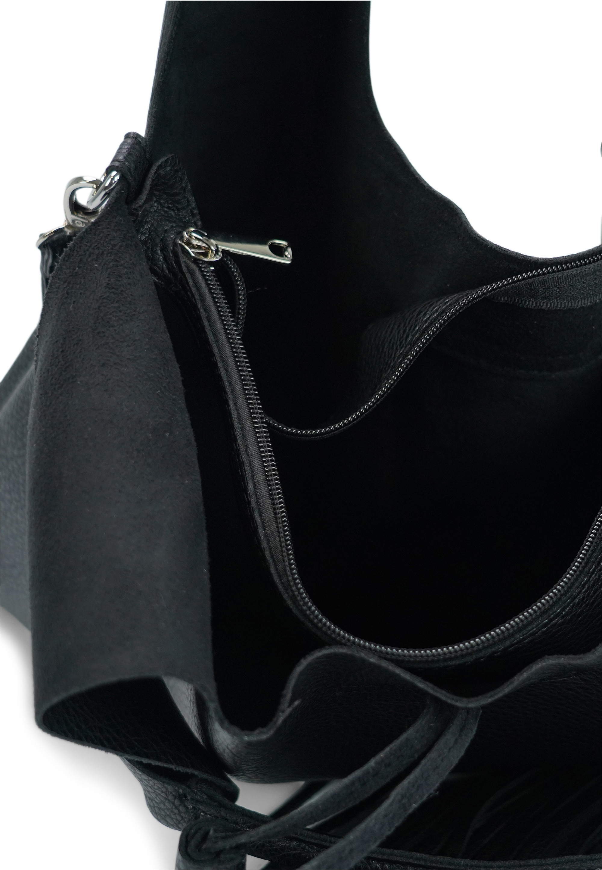 Harpa Schultertasche »AVEL« mit zusätzlicher Umhängetasche