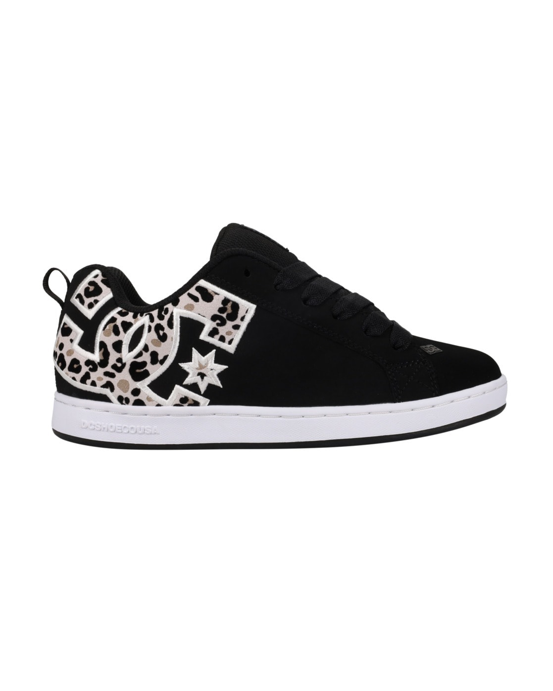 DC Shoes Sneaker »Court Graffik«