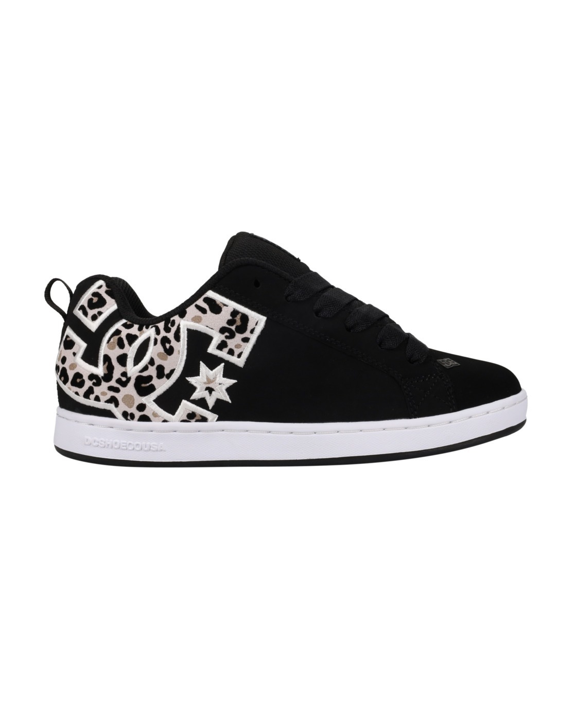 DC Shoes Sneaker "Court Graffik" günstig online kaufen