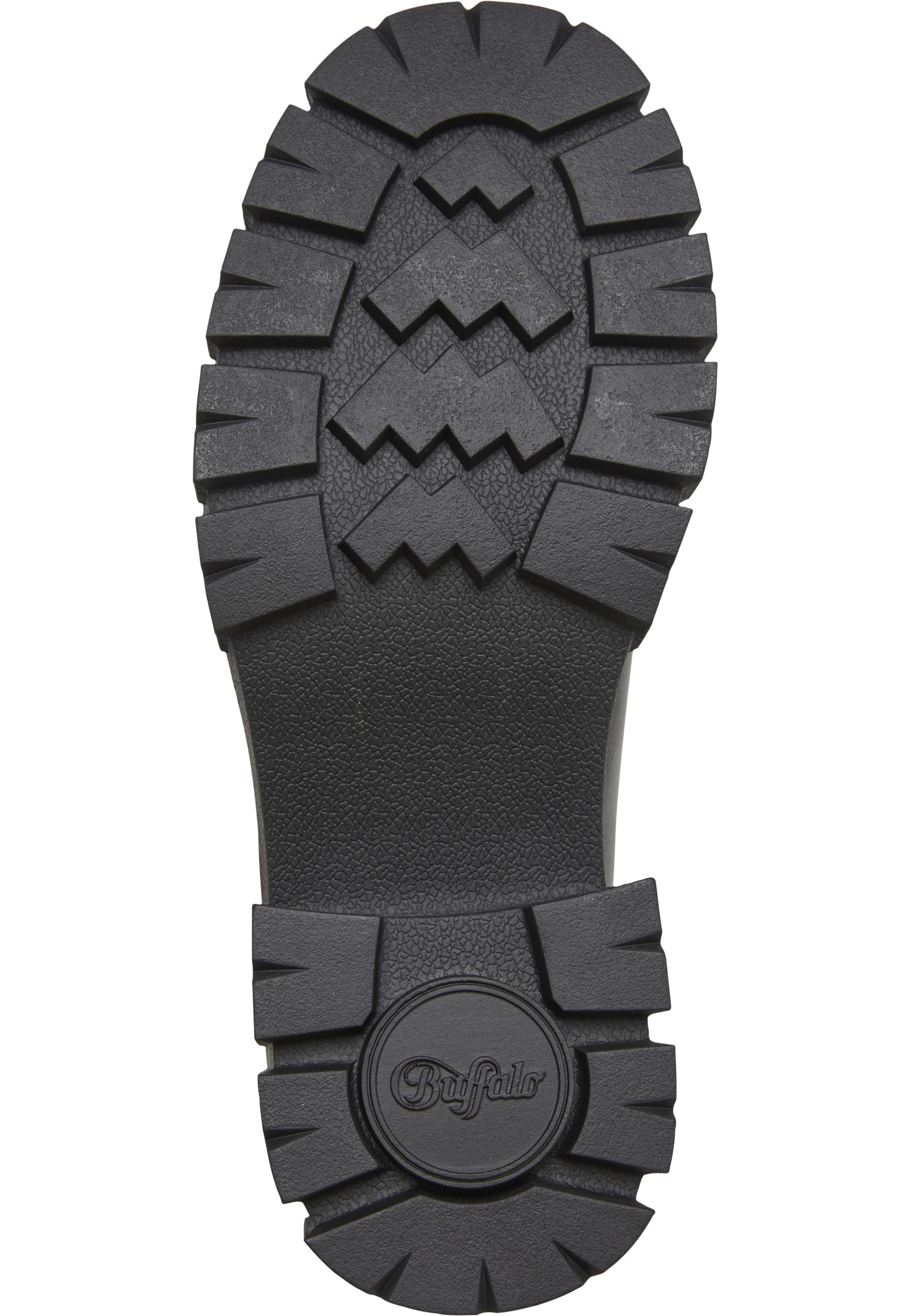 Buffalo Stiefel »Buffalo ZORA SOCK BOOTIE - VEGAN NAPPA«