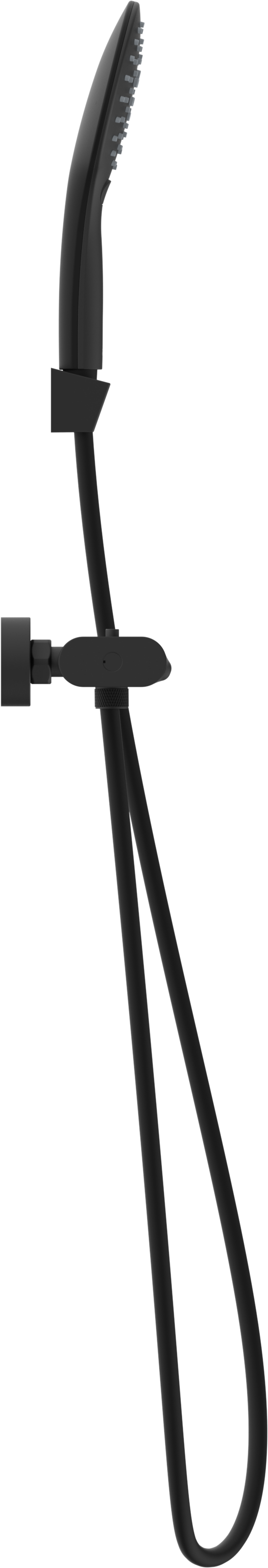 Schütte Duschsystem »Rio«, Eco-Stopp-Funktion, Antikalk-Noppen, wassersparend