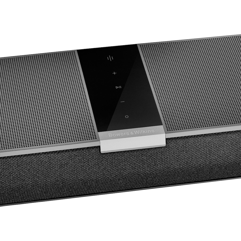 Bowers & Wilkins Soundbar »Panorama 3 Wireless«, (1 St.)