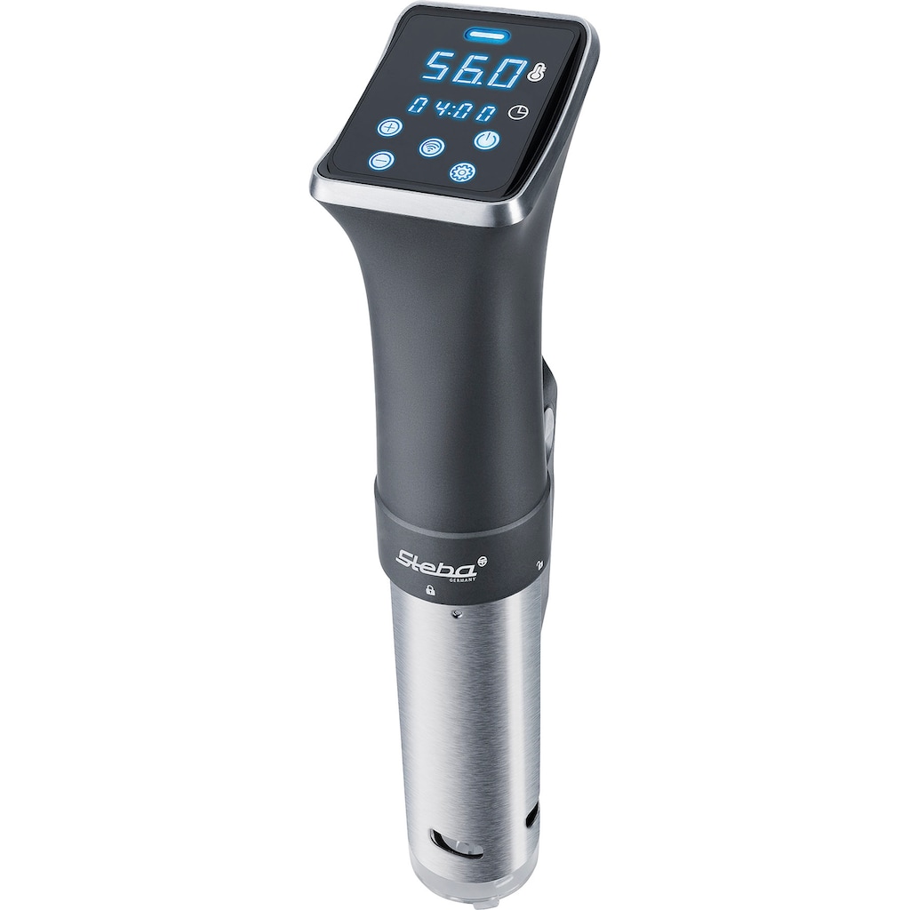 Steba Sous-Vide Stick »SV 80 WIFI«