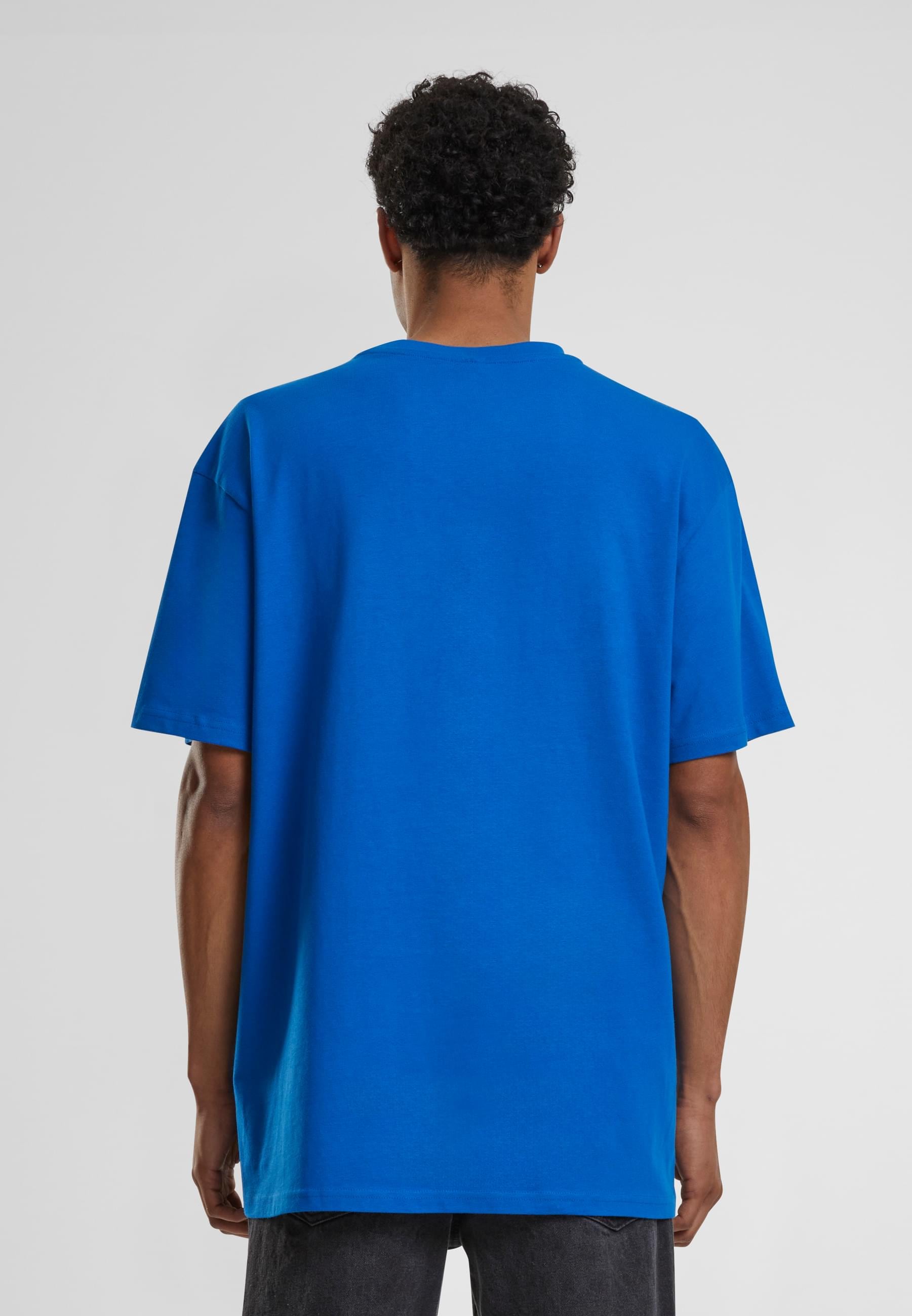 Upscale by Mister Tee T-Shirt »Upscale by Mister Tee Error Wording Oversize Tee«, (1 tlg.)