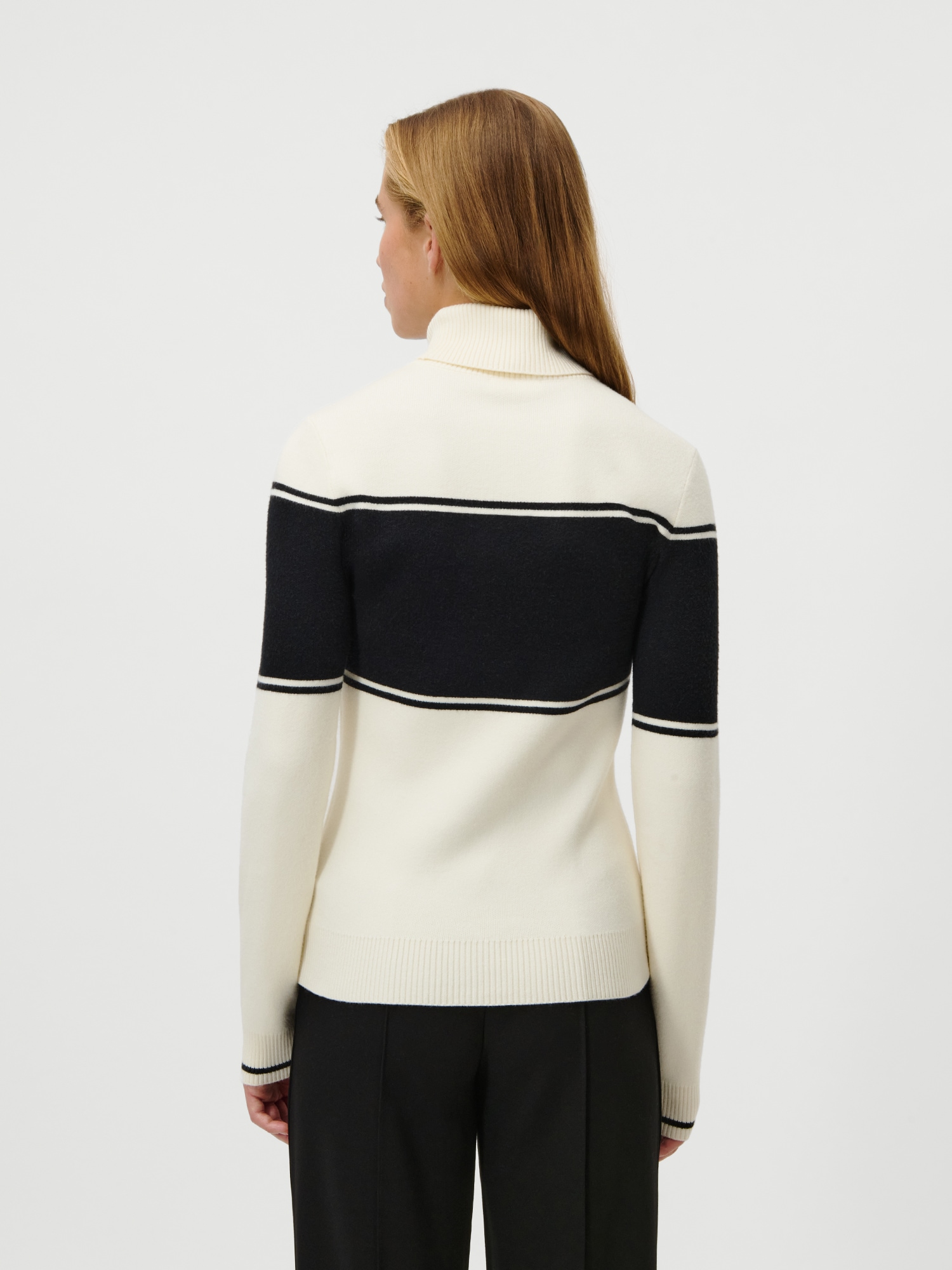 LeGer Rollkragenpullover »Floriane, LeGer by Lena Gercke«