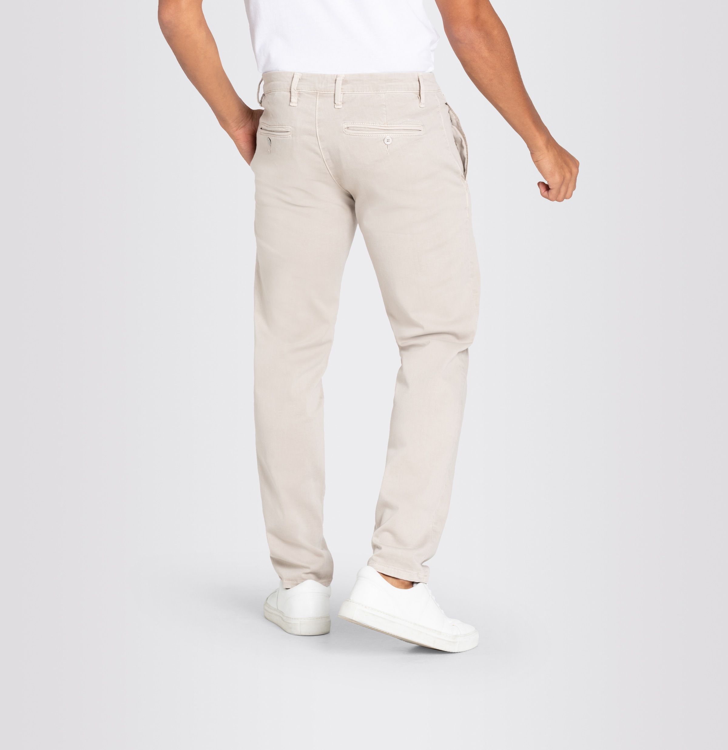 MAC Driver Chino Pants Beige 30/32 5