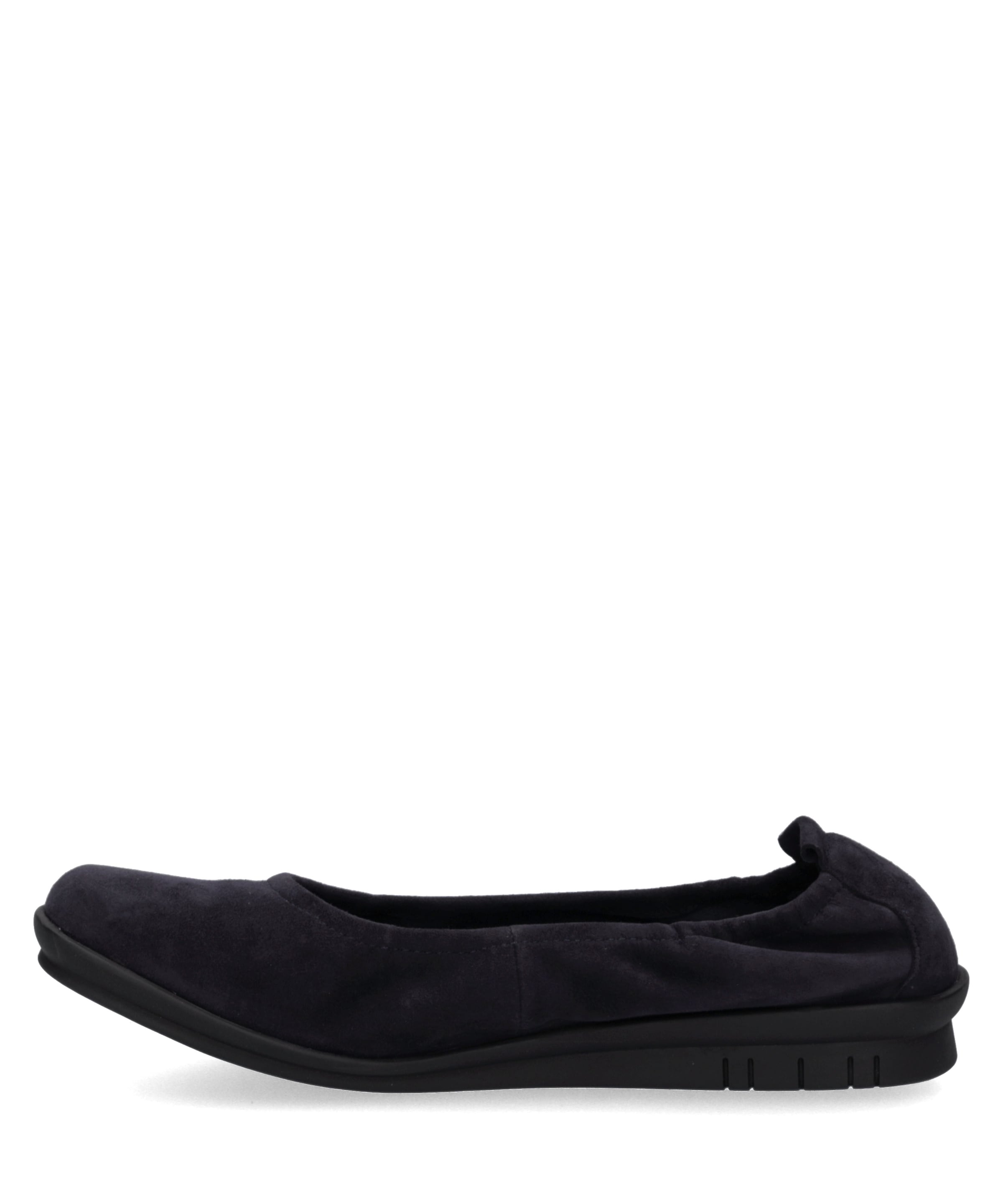 Josef Seibel Ballerina »Violet 08, dunkelblau«