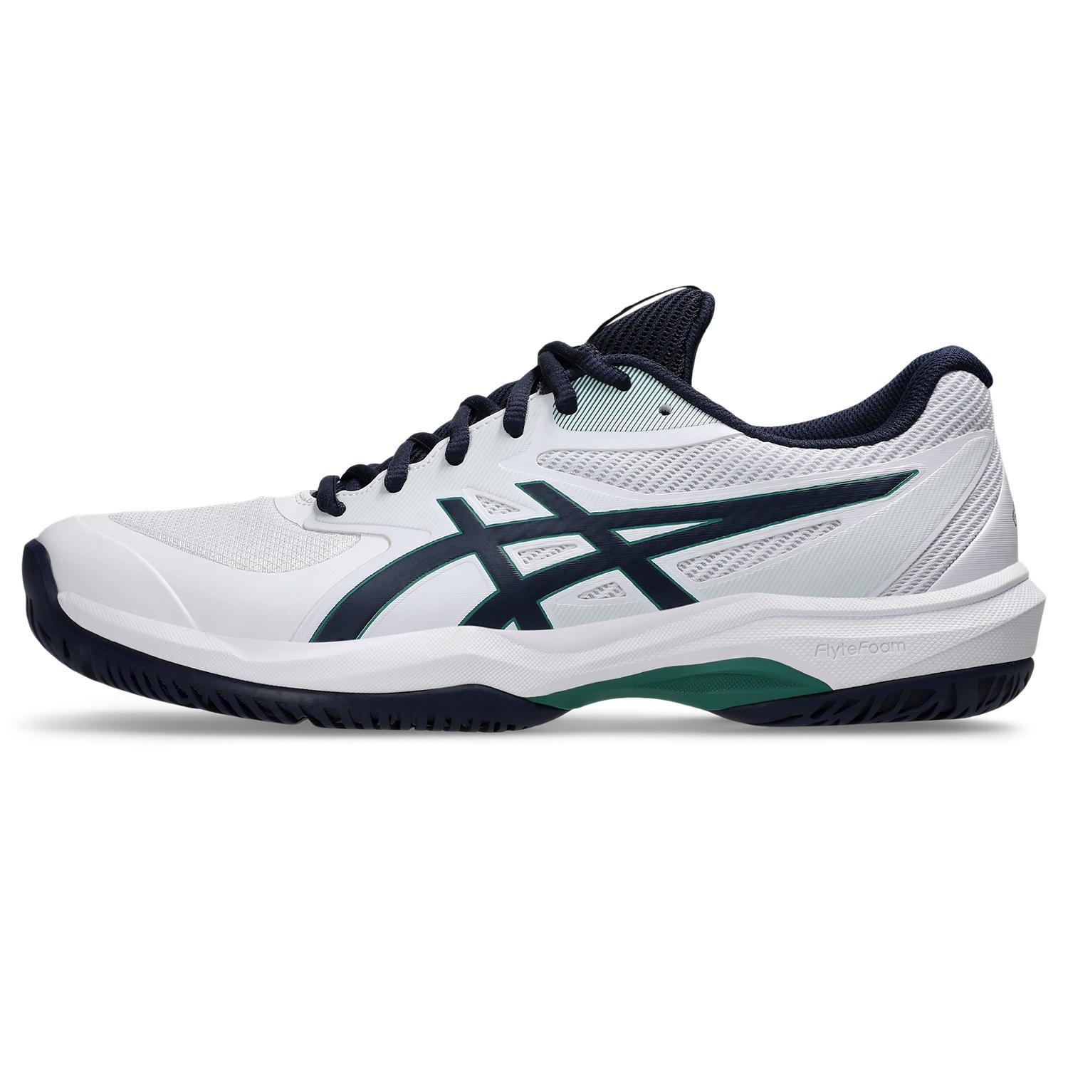 Asics Tennisschuh »GAME FF«, Multicourt-Schuhe