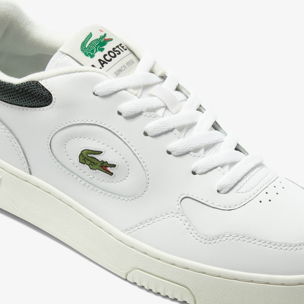 Lacoste Sneaker »LINESET 223 1 SMA«