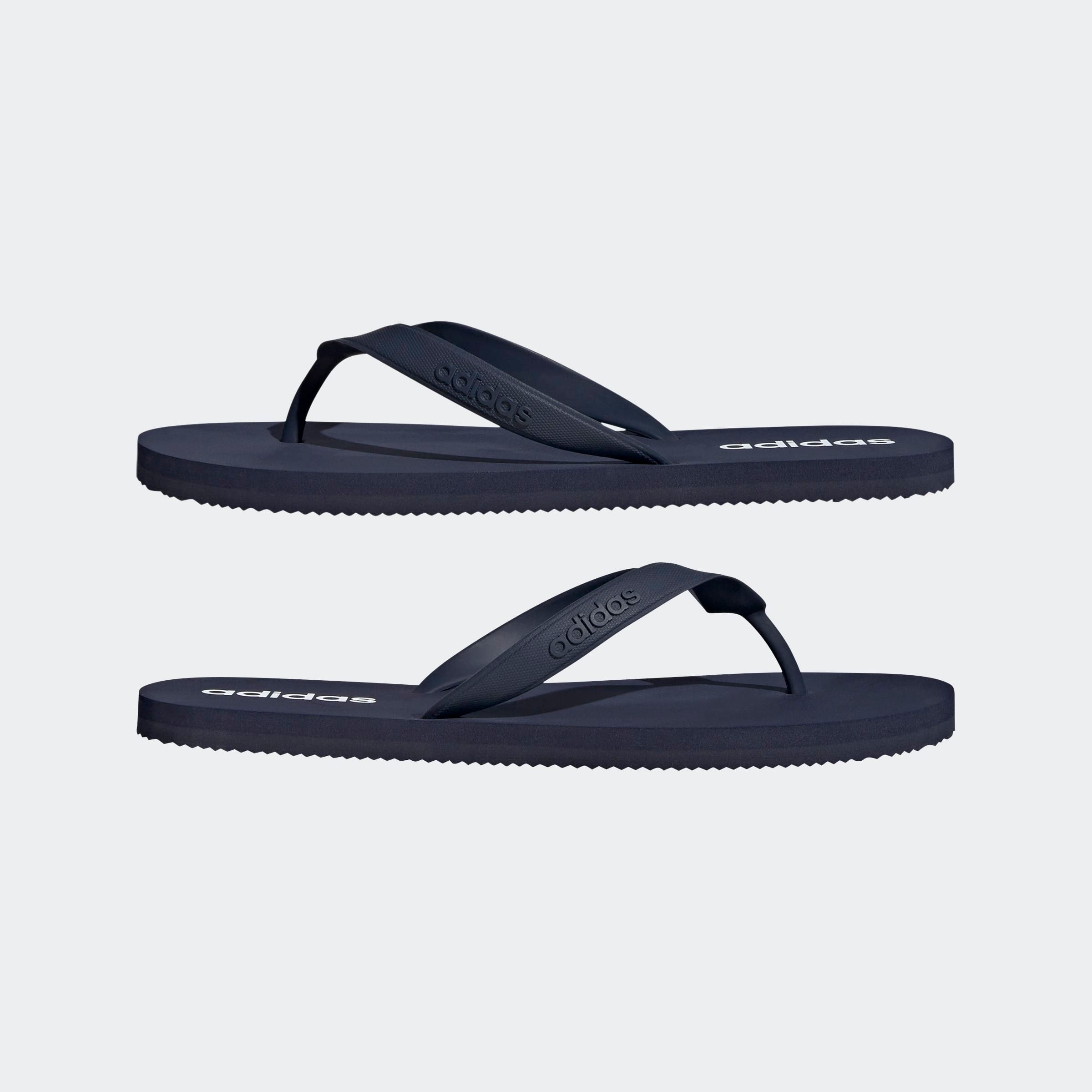adidas Sportswear Badesandale »KEITAKI ALPHA ZEHENTRENNER«